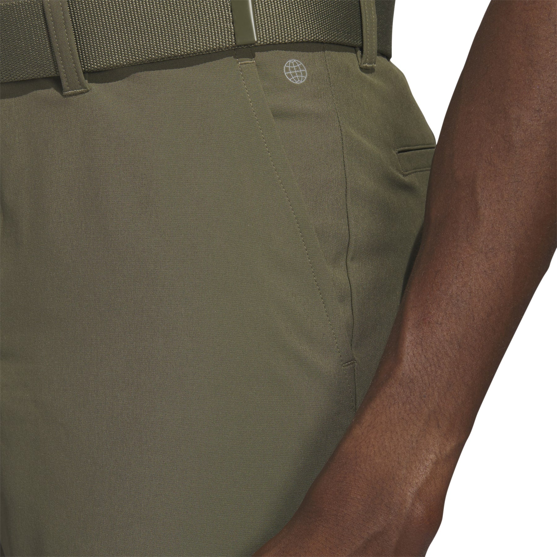 Adidas Ultimate365 8.5" Golf Shorts Men