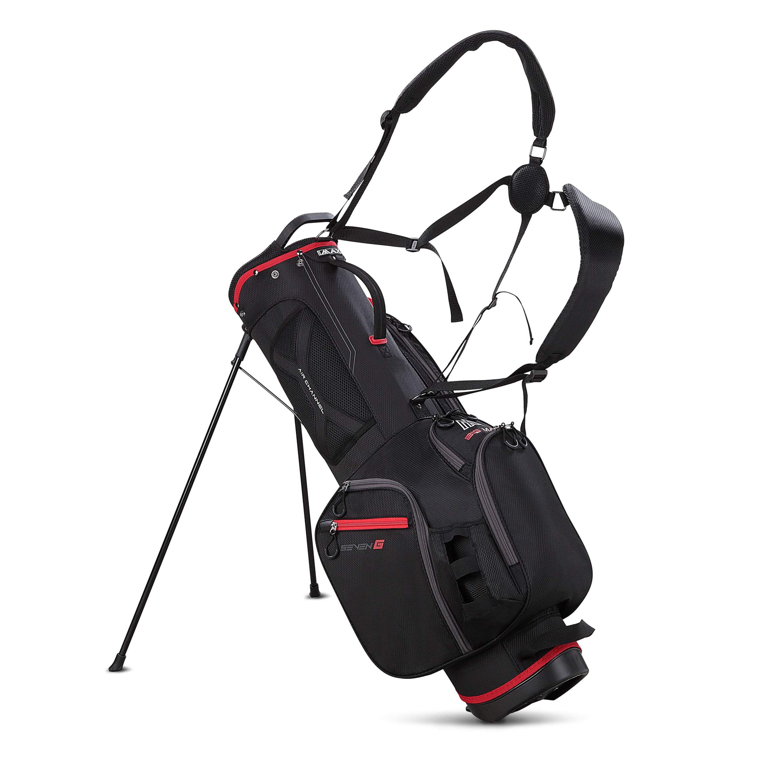 Big Max Heaven Seven G Stand Bag