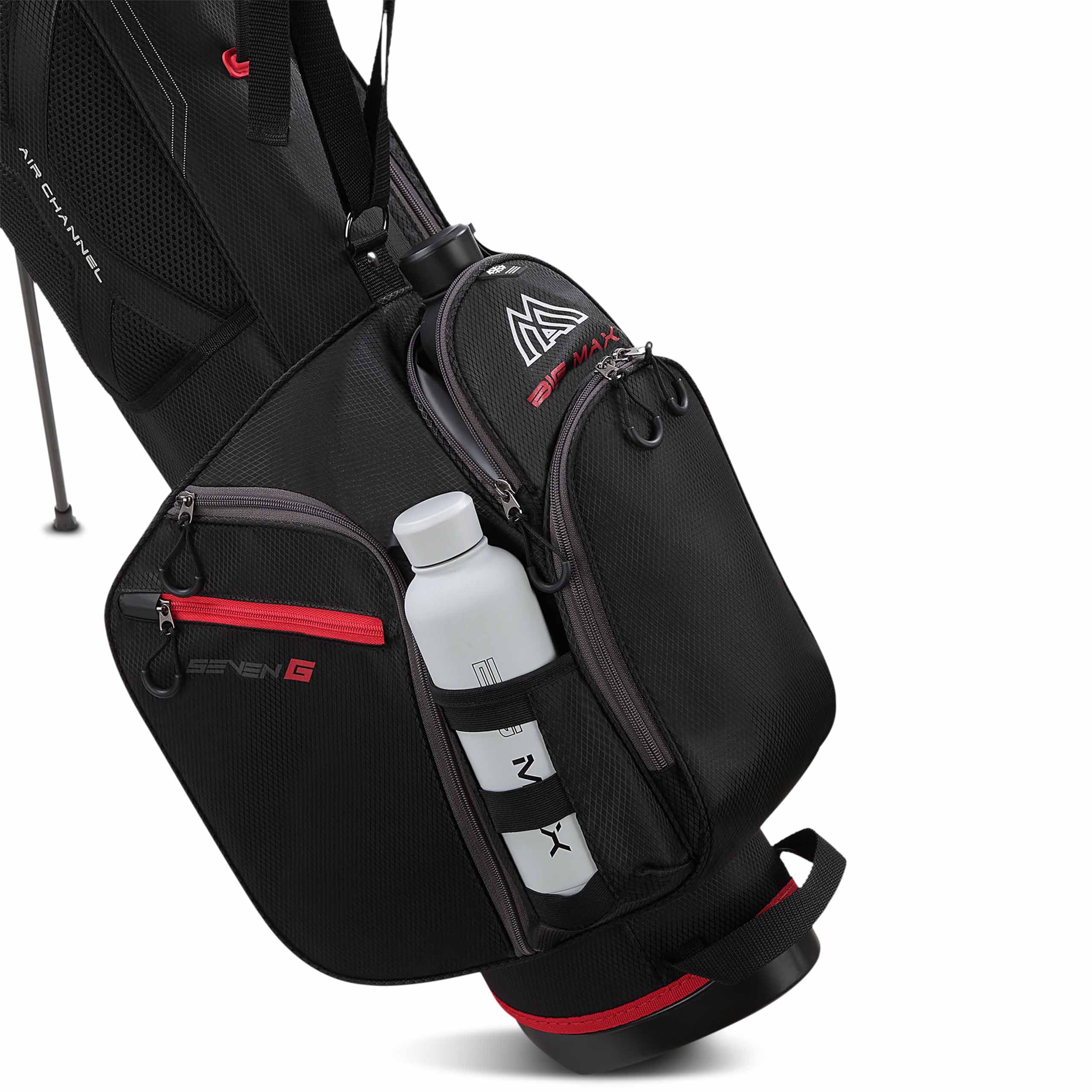 Big Max Heaven Seven G Stand Bag