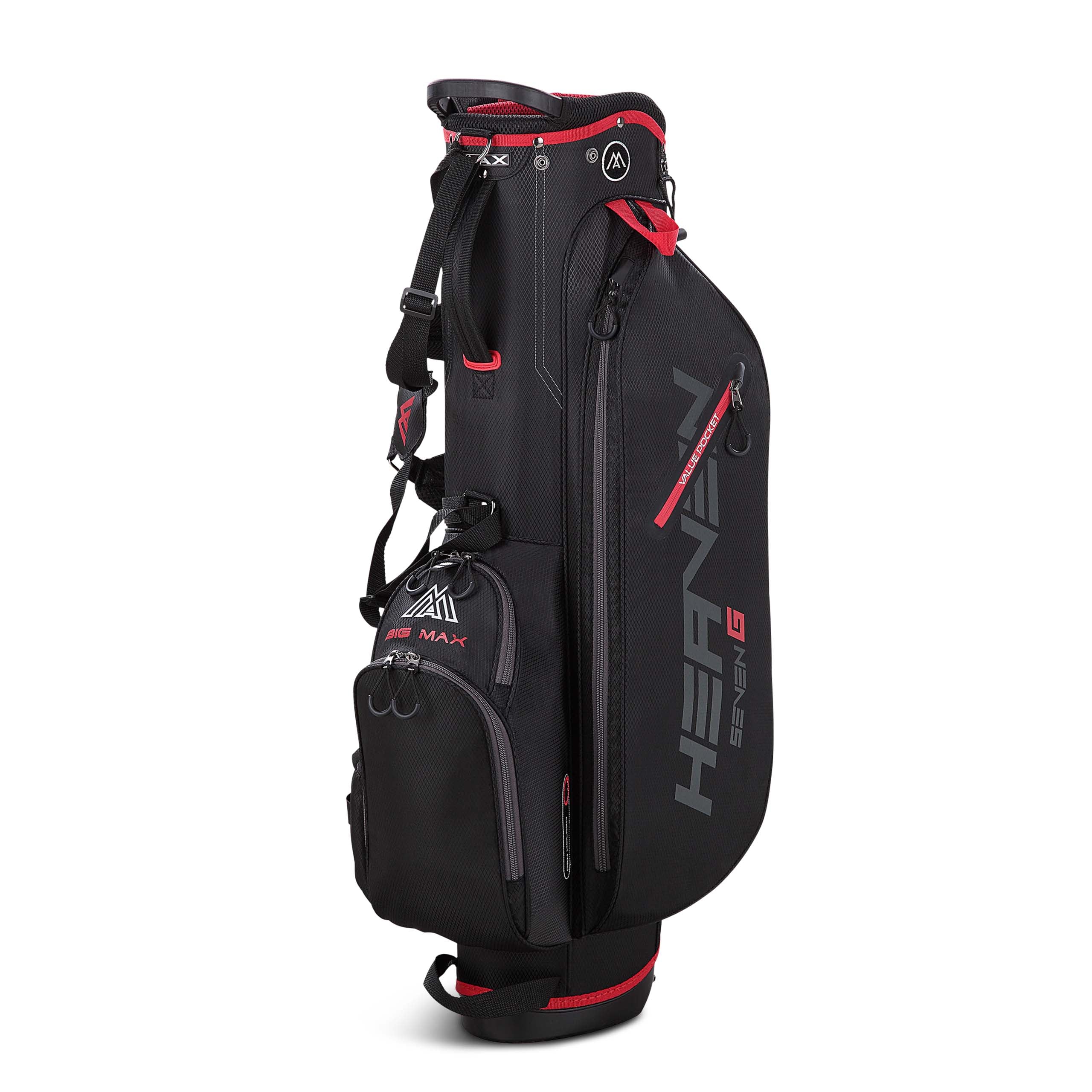 Big Max Heaven Seven G Stand Bag