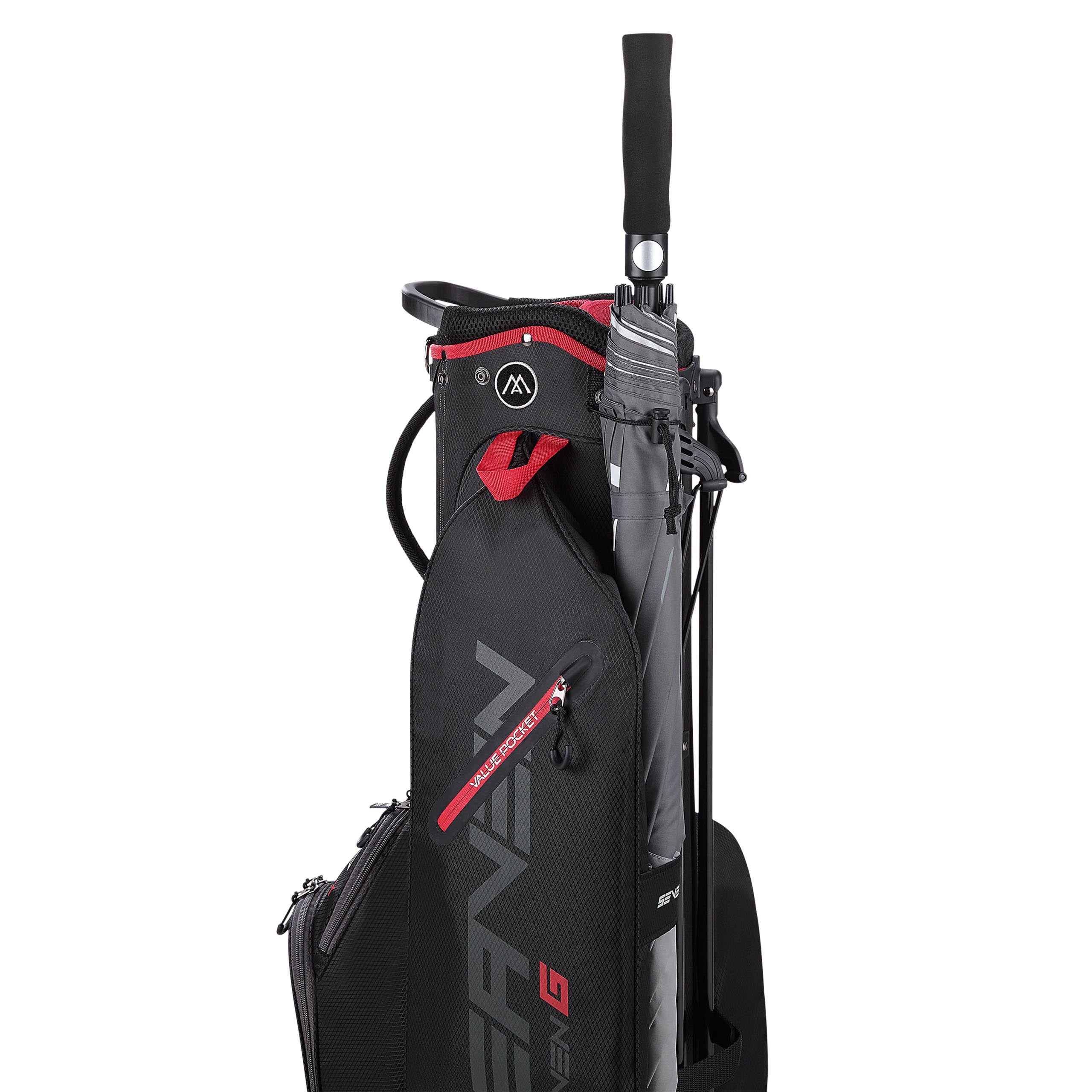 Big Max Heaven Seven G Stand Bag