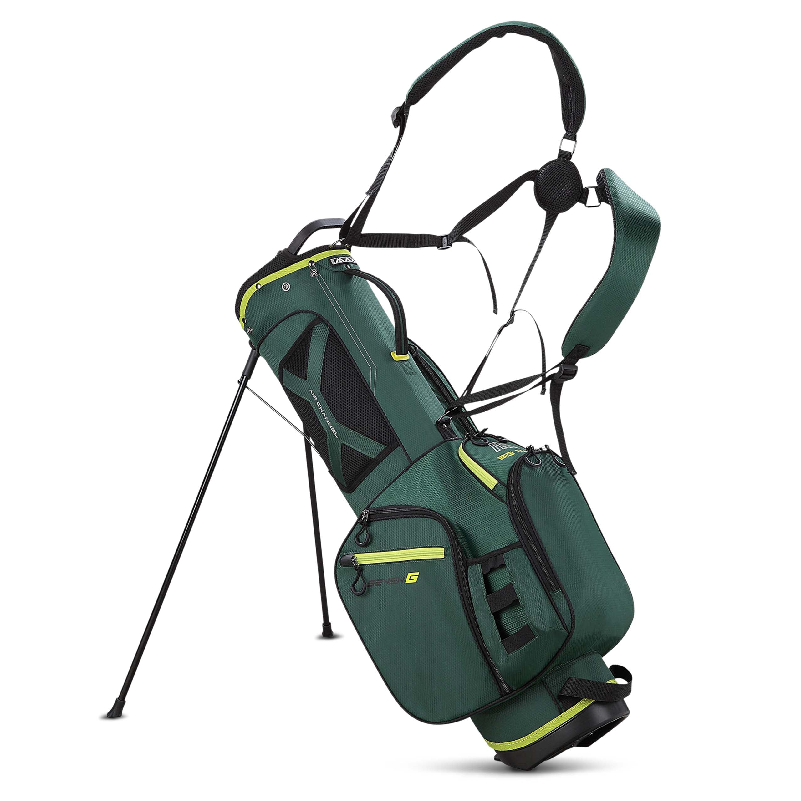 Big Max Heaven Seven G Stand Bag
