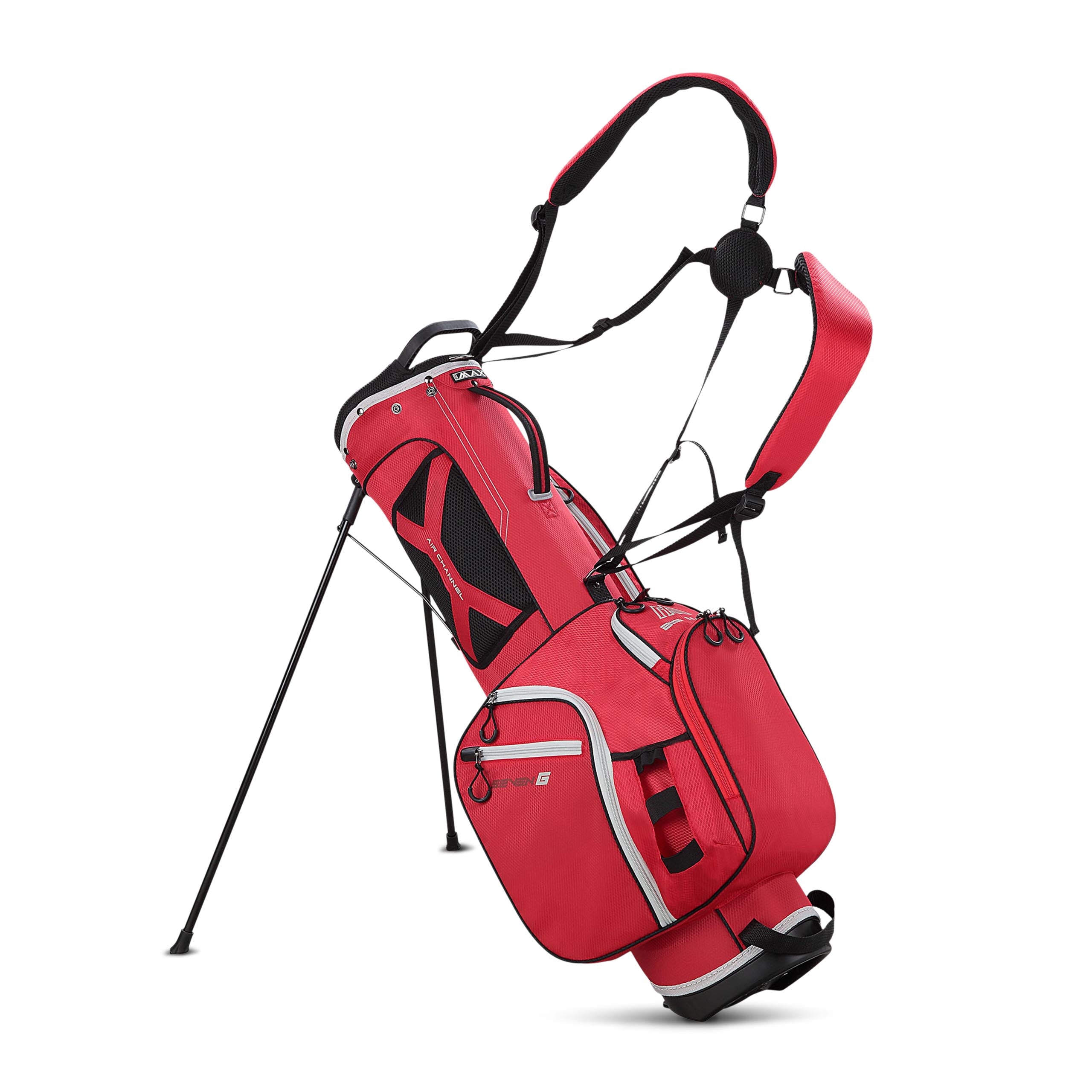Big Max Heaven Seven G Stand Bag