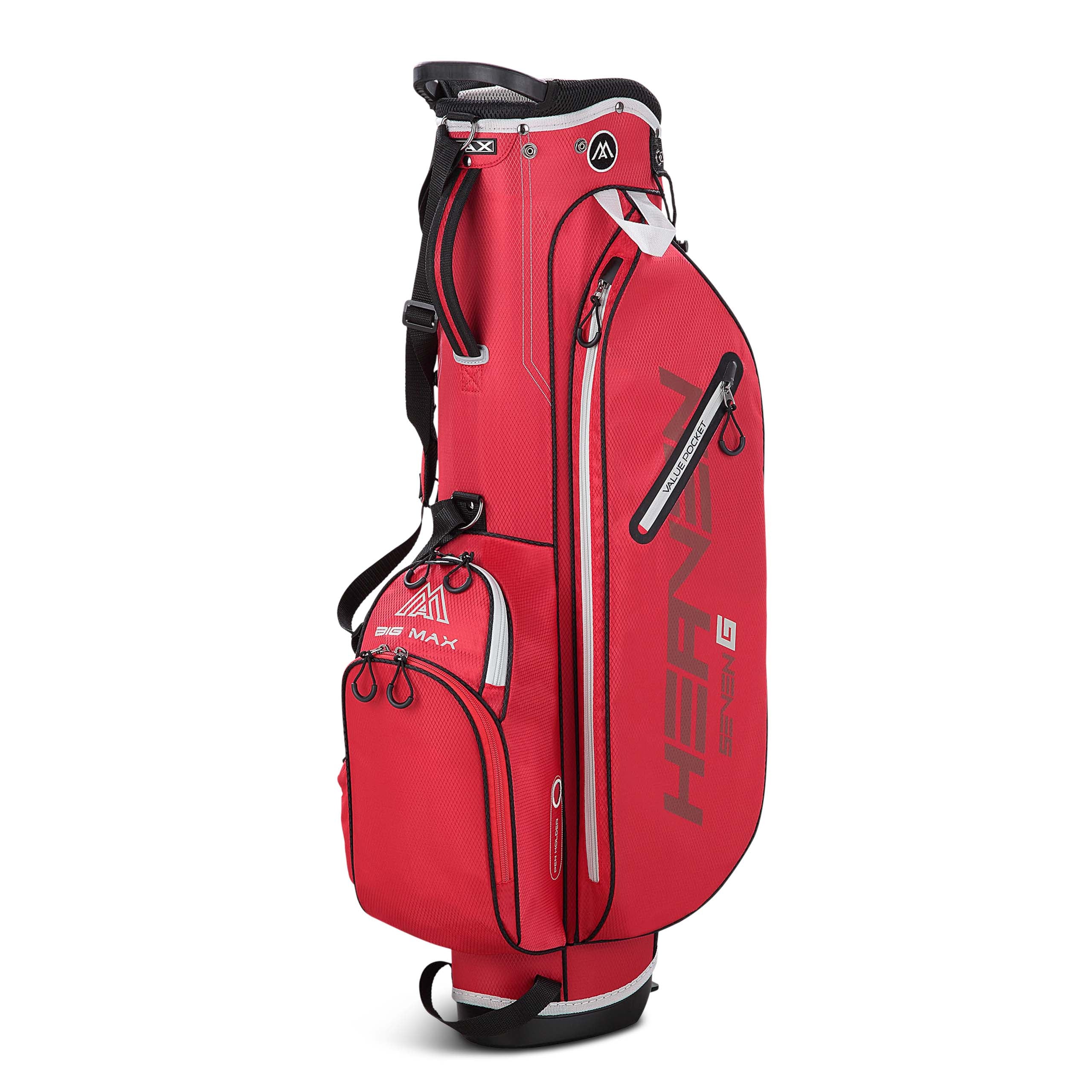 Big Max Heaven Seven G Stand Bag