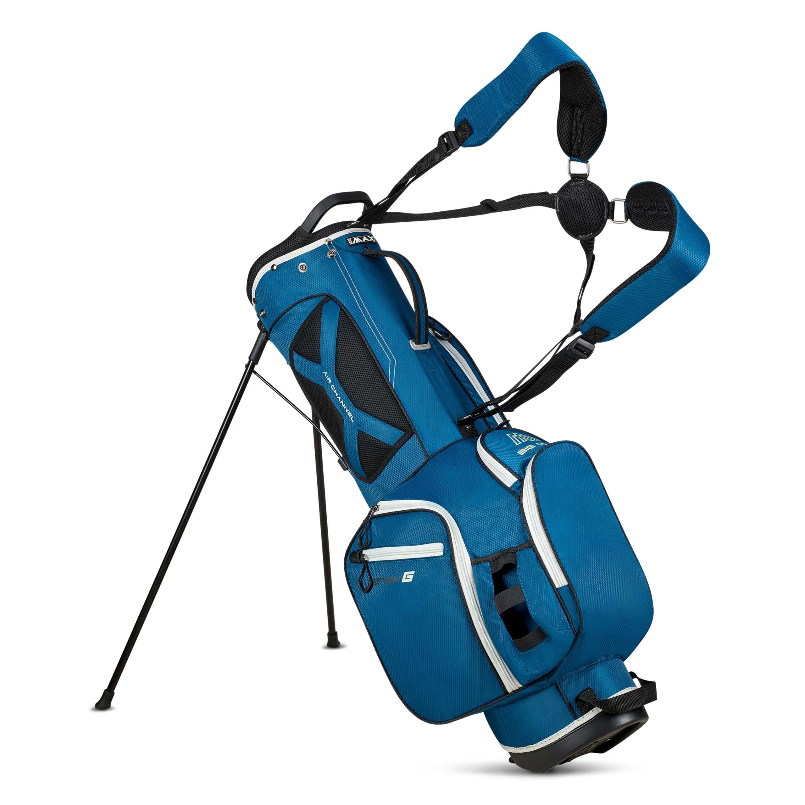 Big Max Heaven Seven G Stand Bag