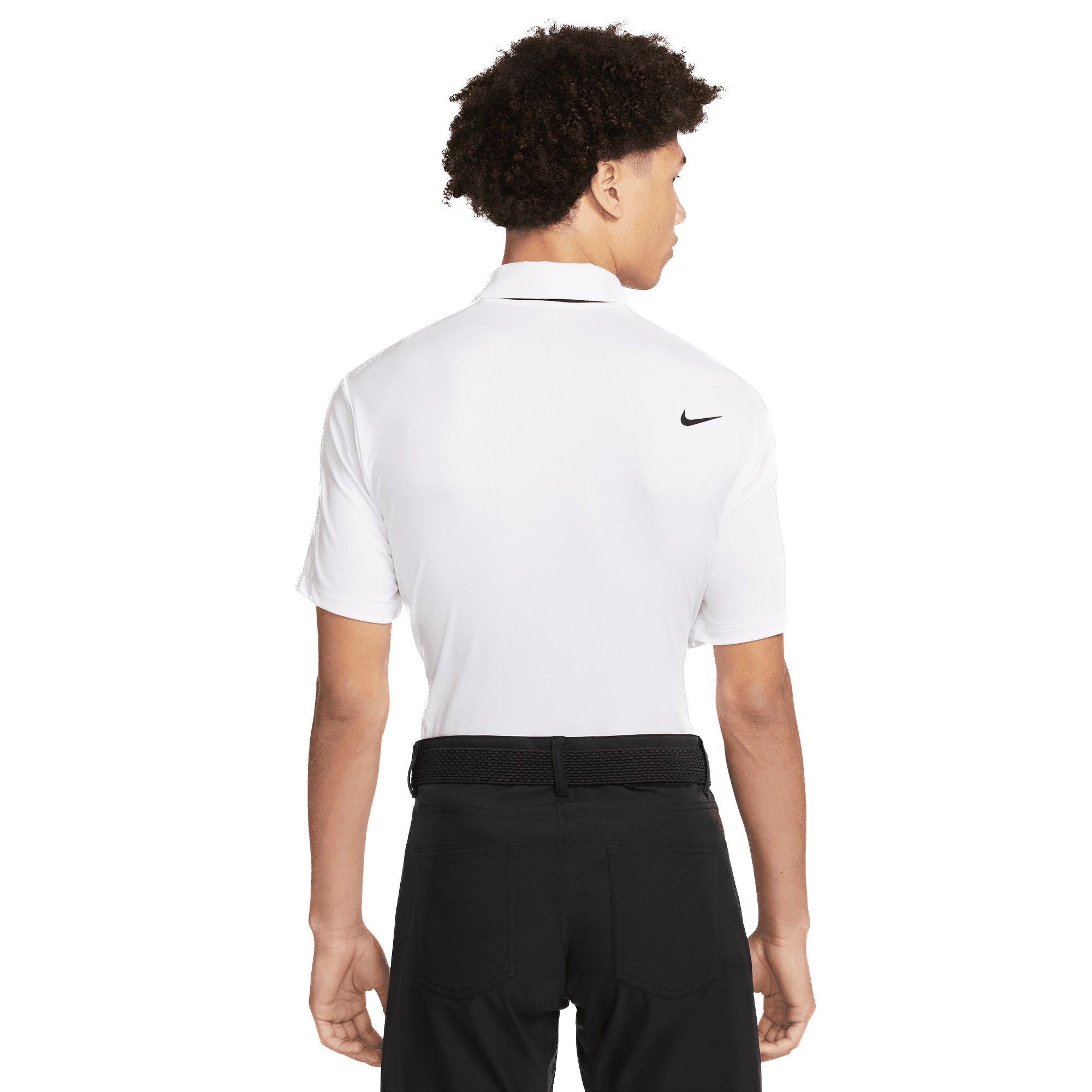 Nike Dri-FIT Tour Polo Herren