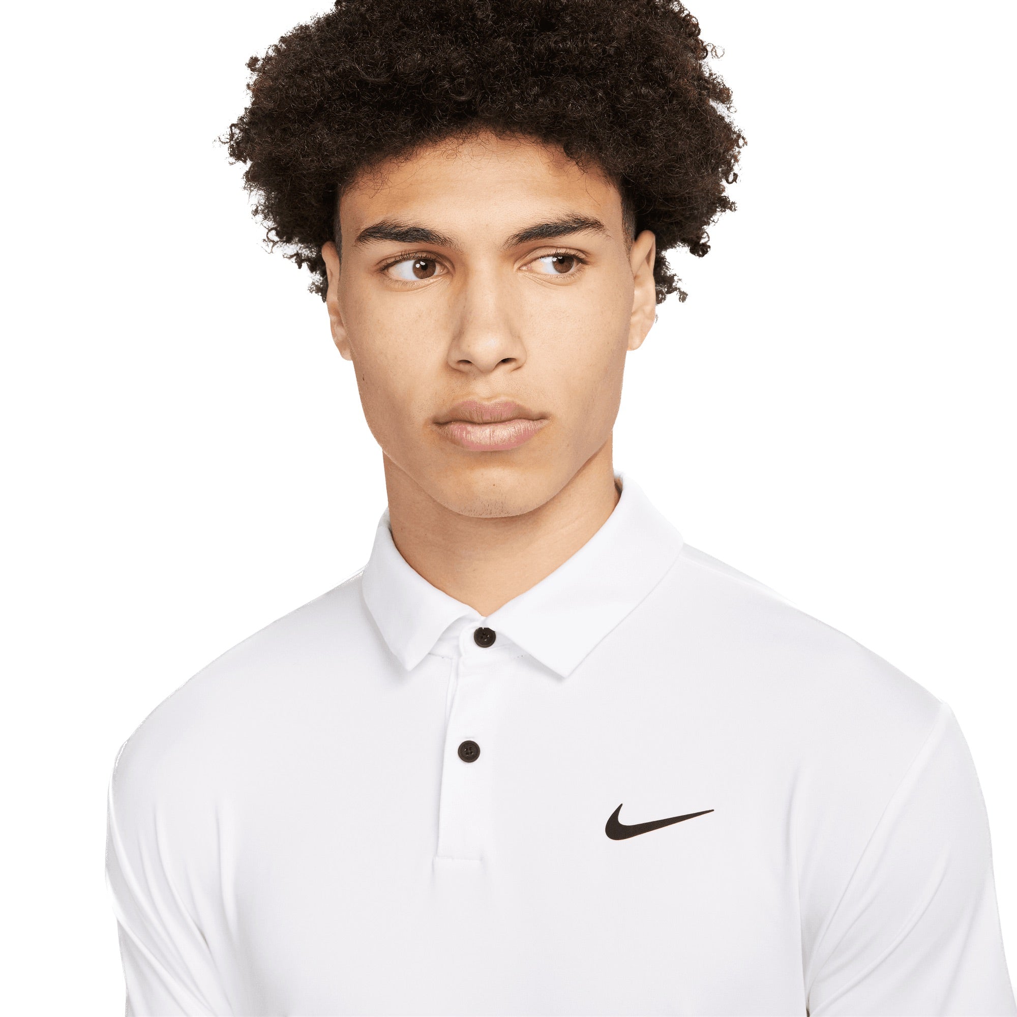 Nike Dri-FIT Tour Polo Herren