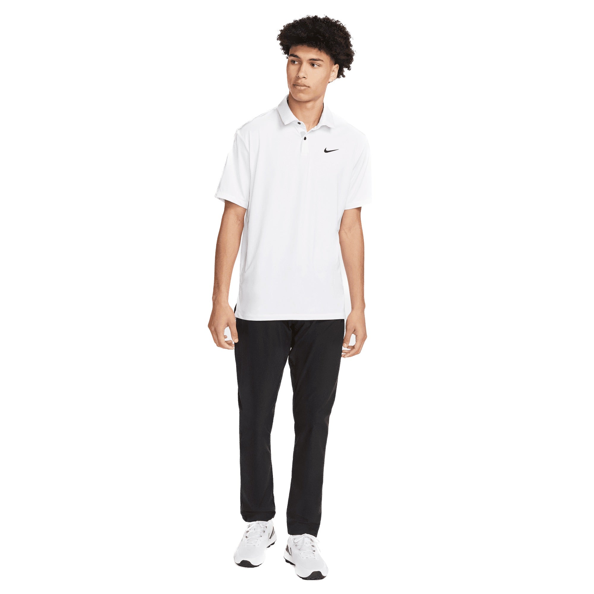 Nike Dri-FIT Tour Polo Herren