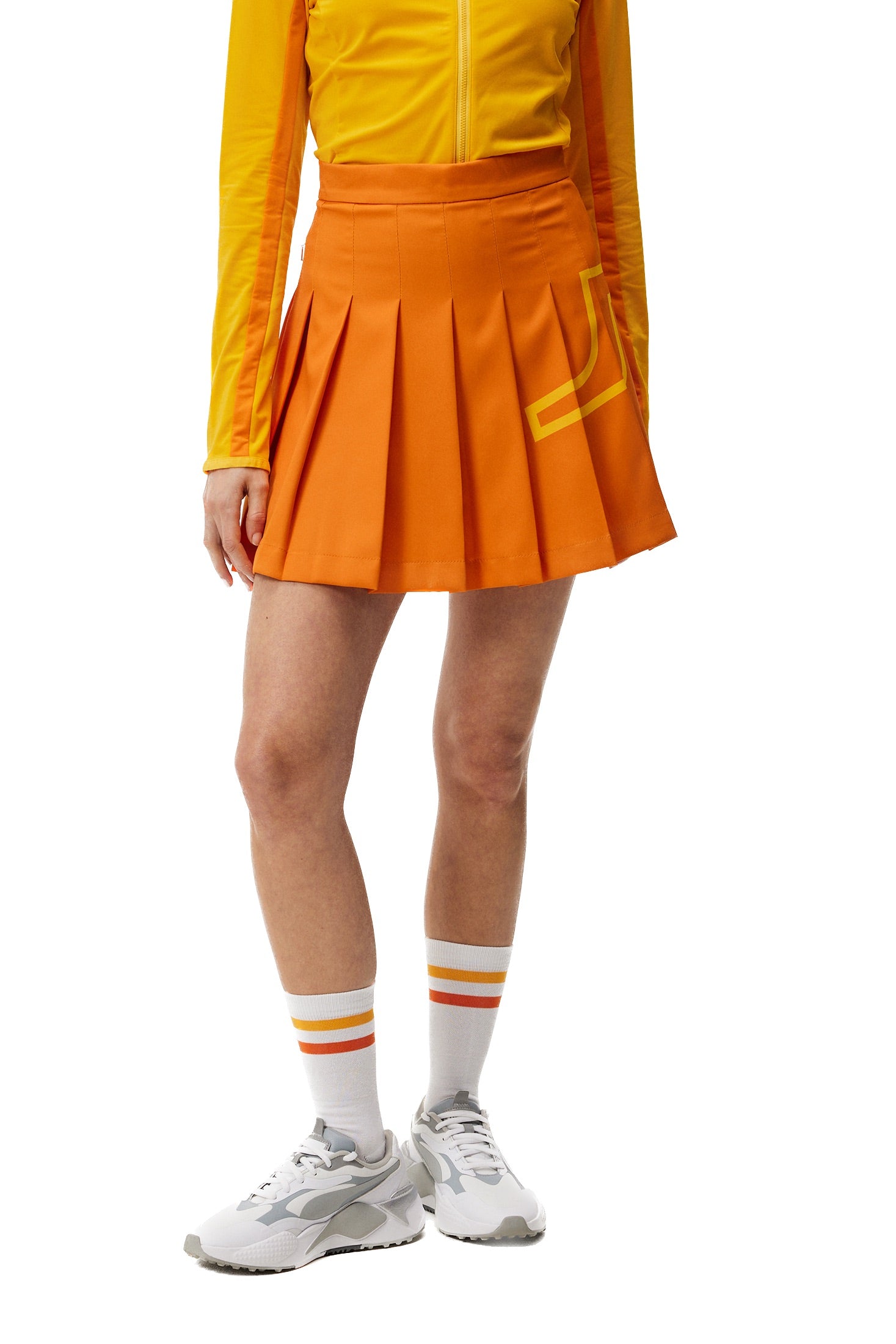 J.Lindeberg Naomi Golf Rock Damen