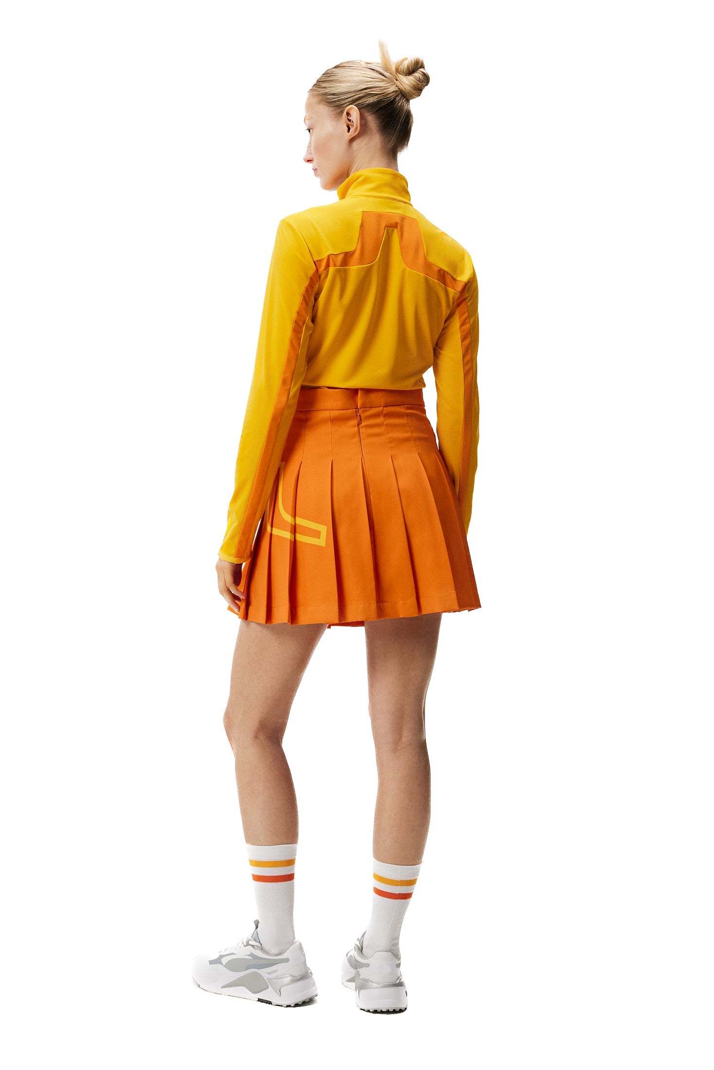 J.Lindeberg Naomi Golf Rock Damen