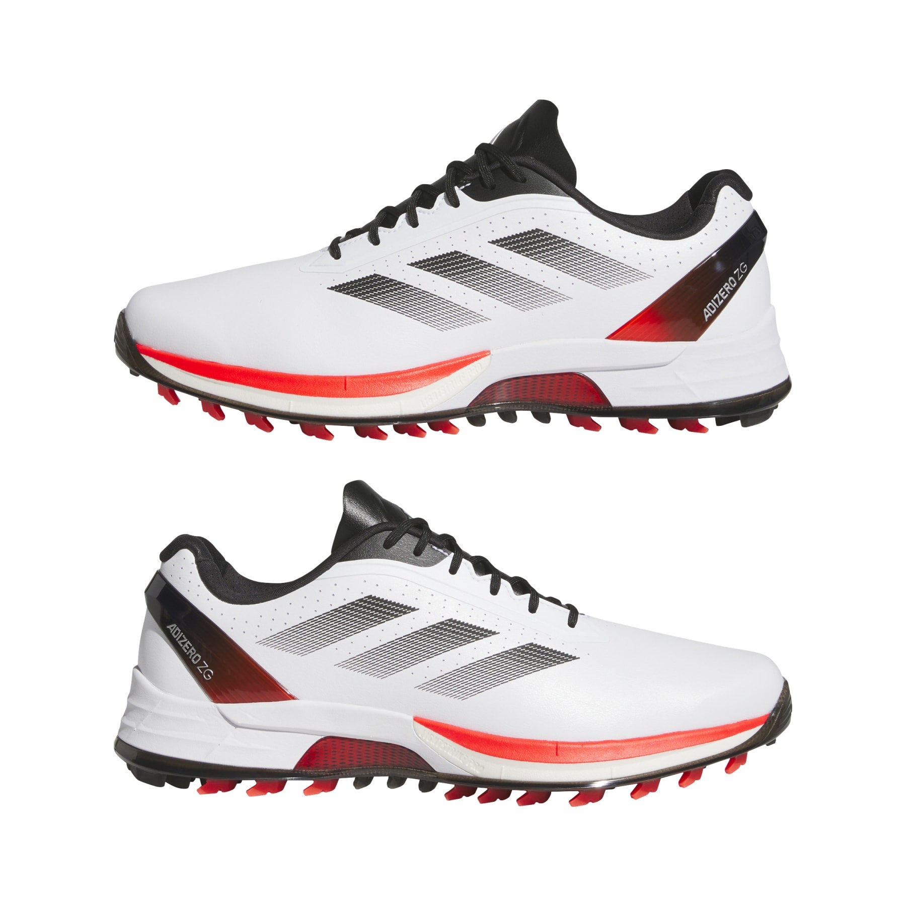 adidas Adizero ZG Spikeless Golf Shoes Women's