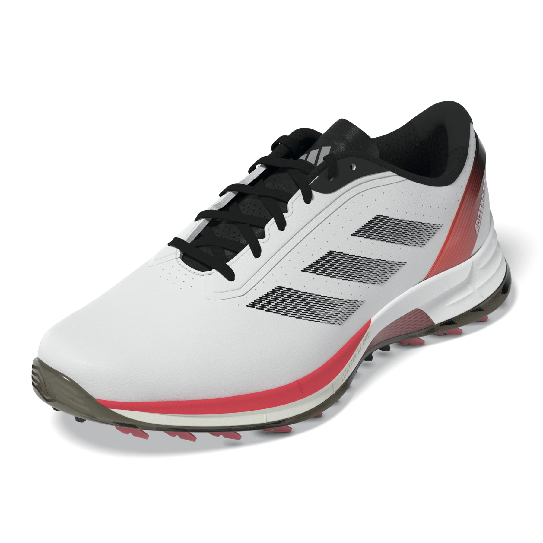 adidas Adizero ZG Spikeless Golf Shoes Women's