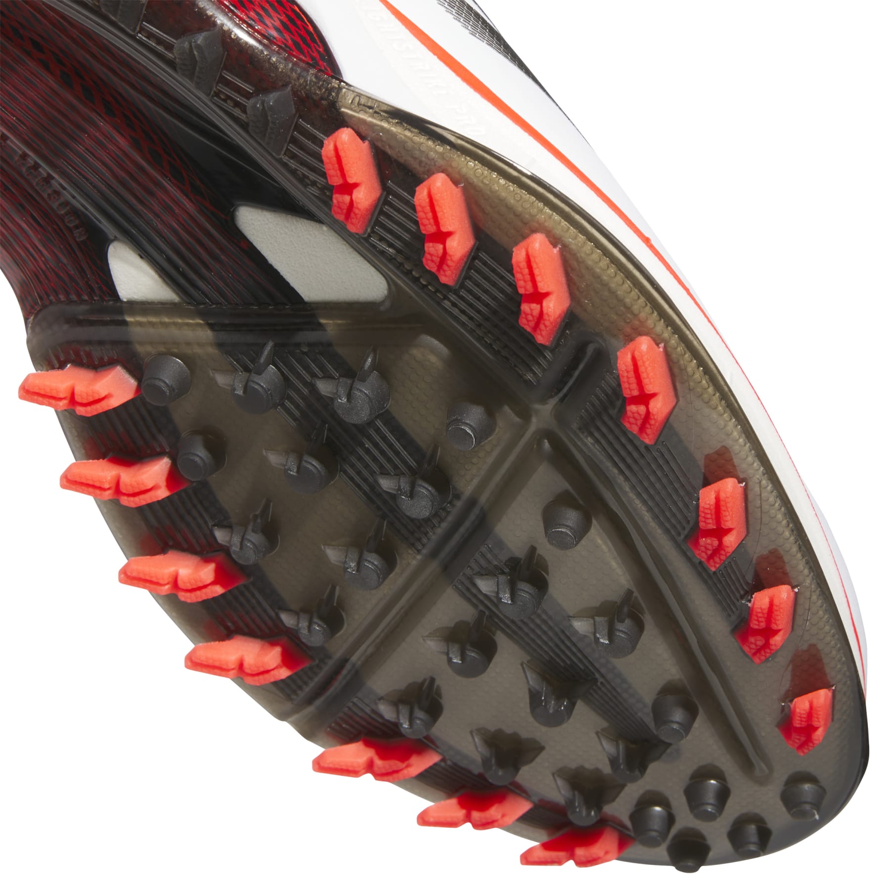 adidas Adizero ZG Spikeless Golf Shoes Women's