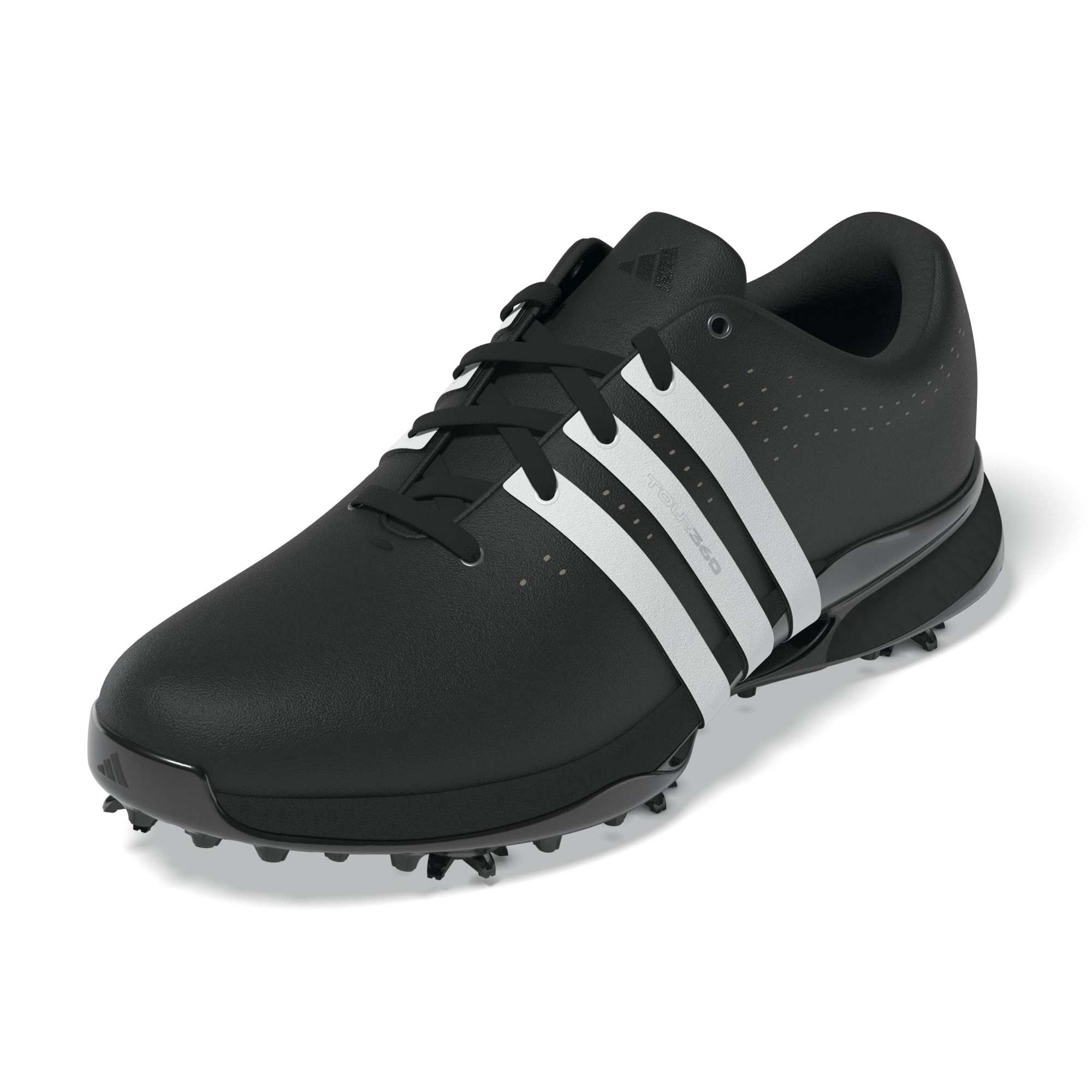 adidas tour360 26 Golf Shoe Men EU 44 2/3 Medium white/blue