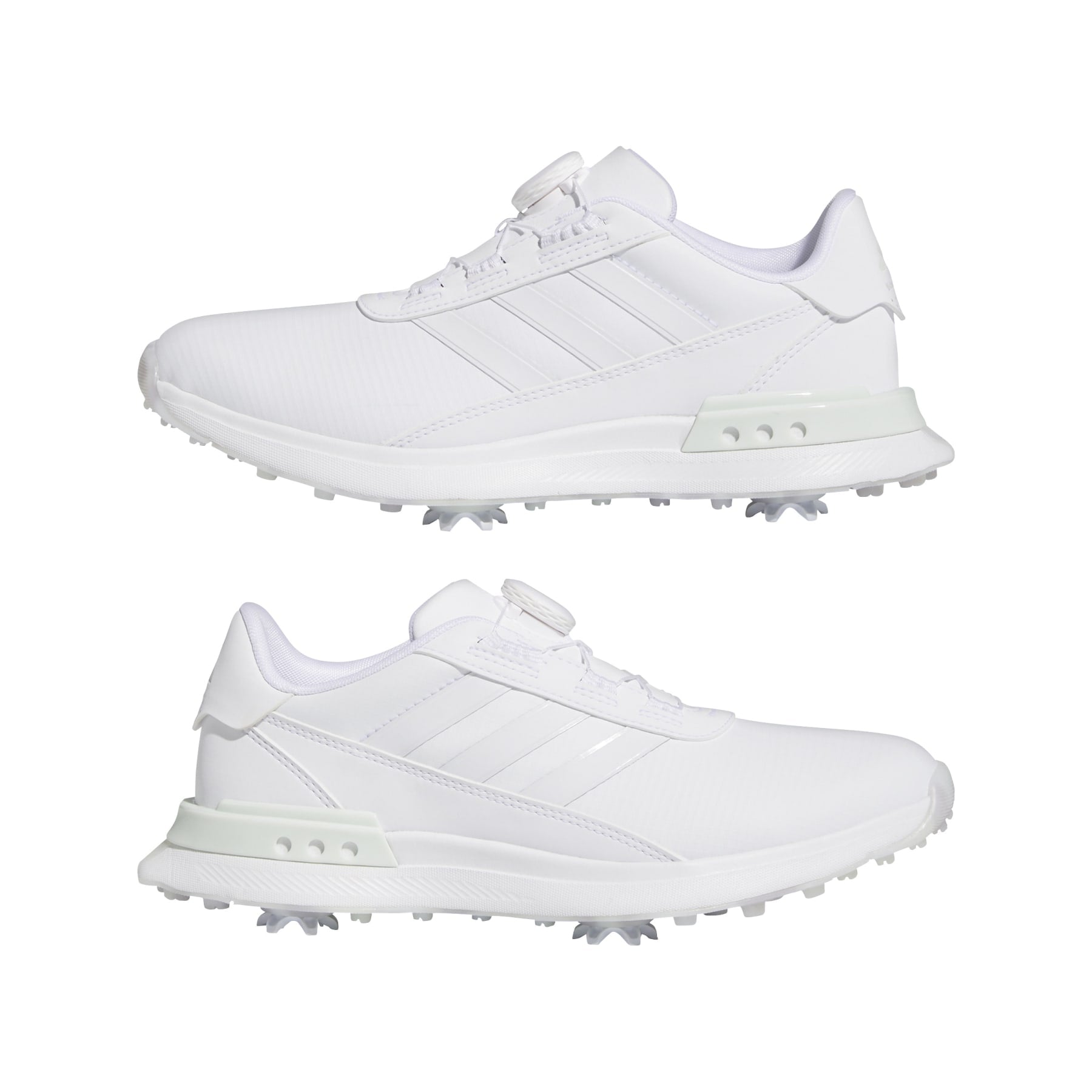 adidas S2G BOA 24 Women's Golf Shoes