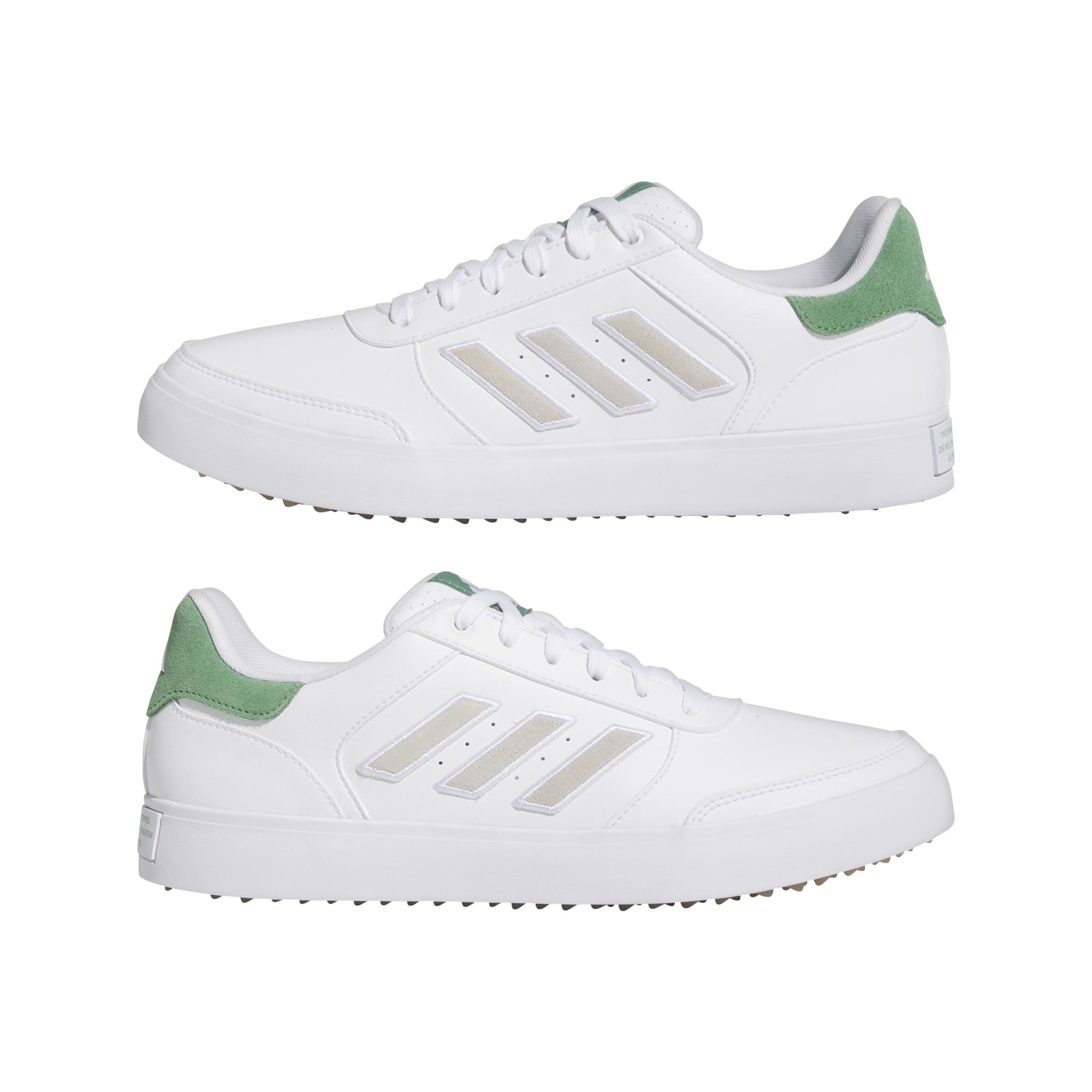adidas Retrocross 24 Spikeless Golf Shoes