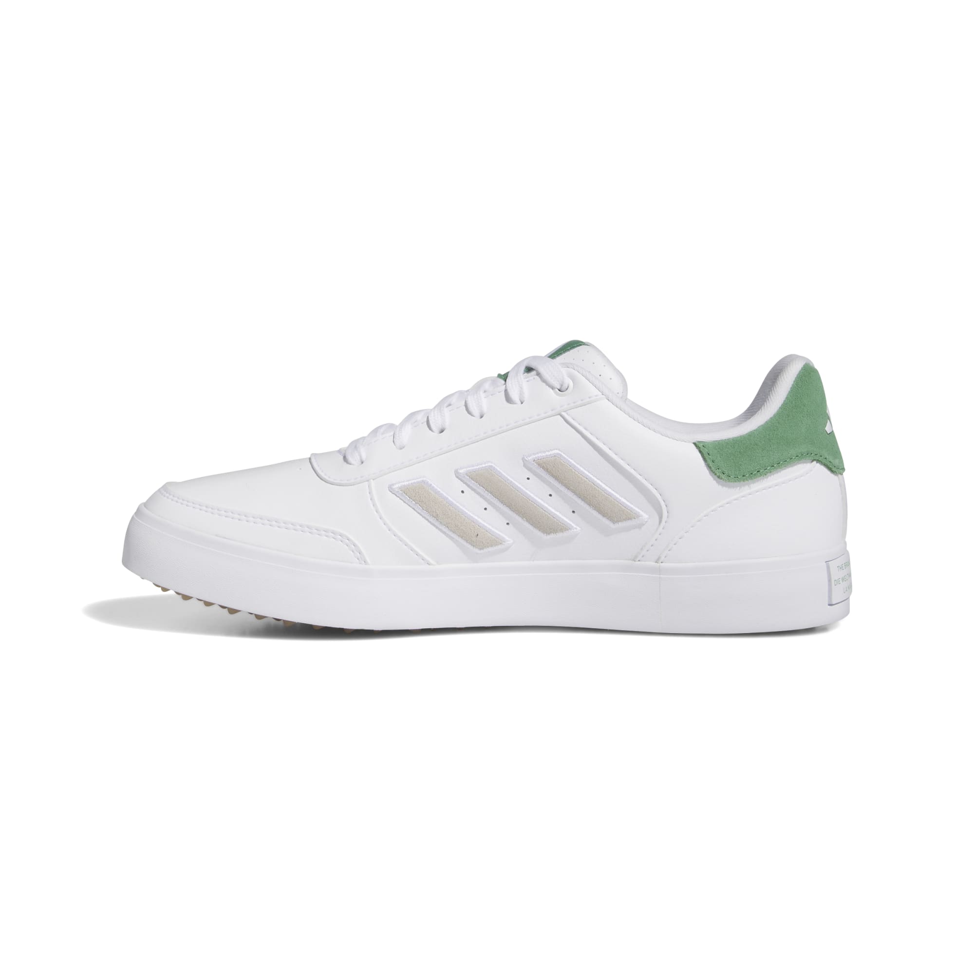 adidas Retrocross 24 Spikeless Golf Shoes