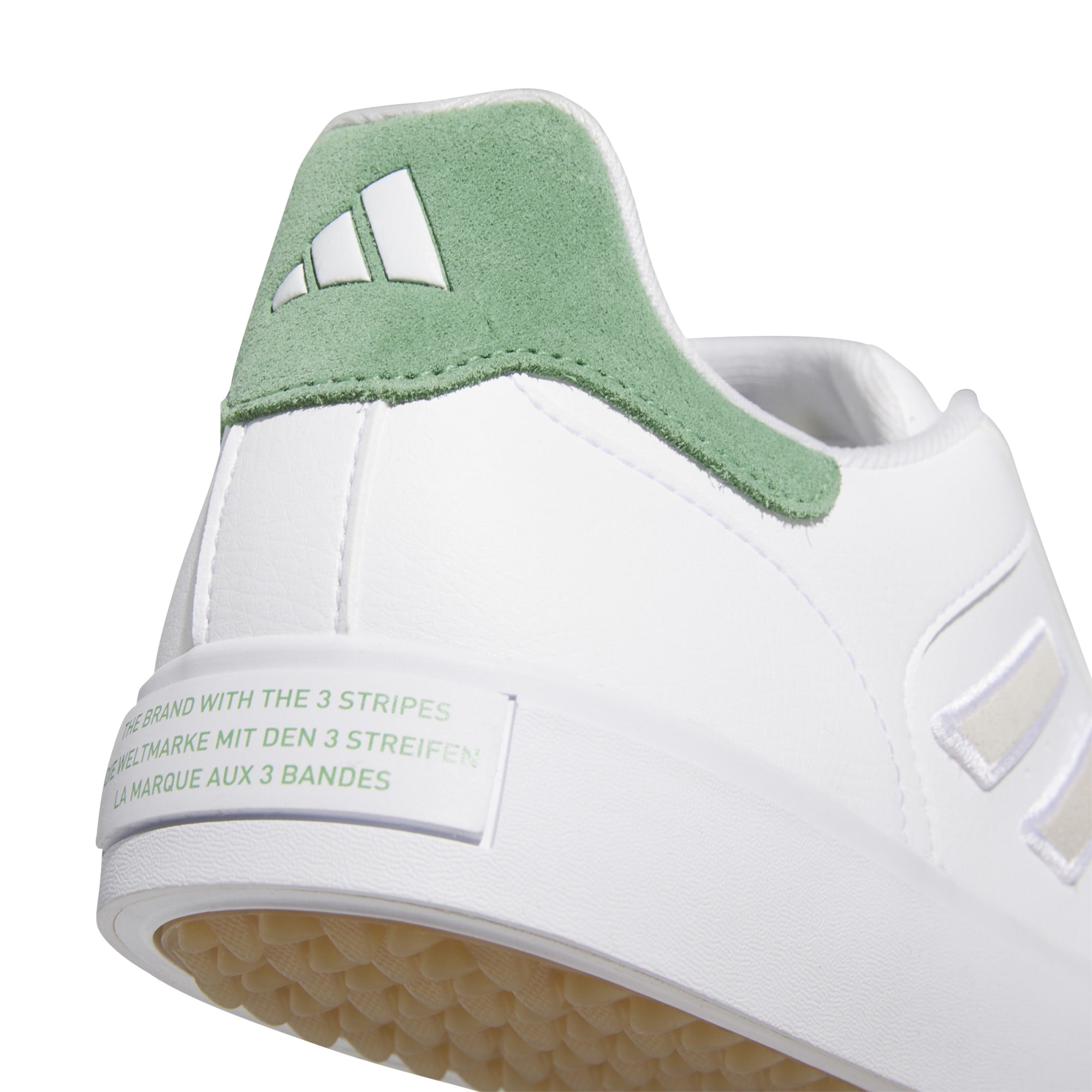 adidas Retrocross 24 Spikeless Golf Shoes
