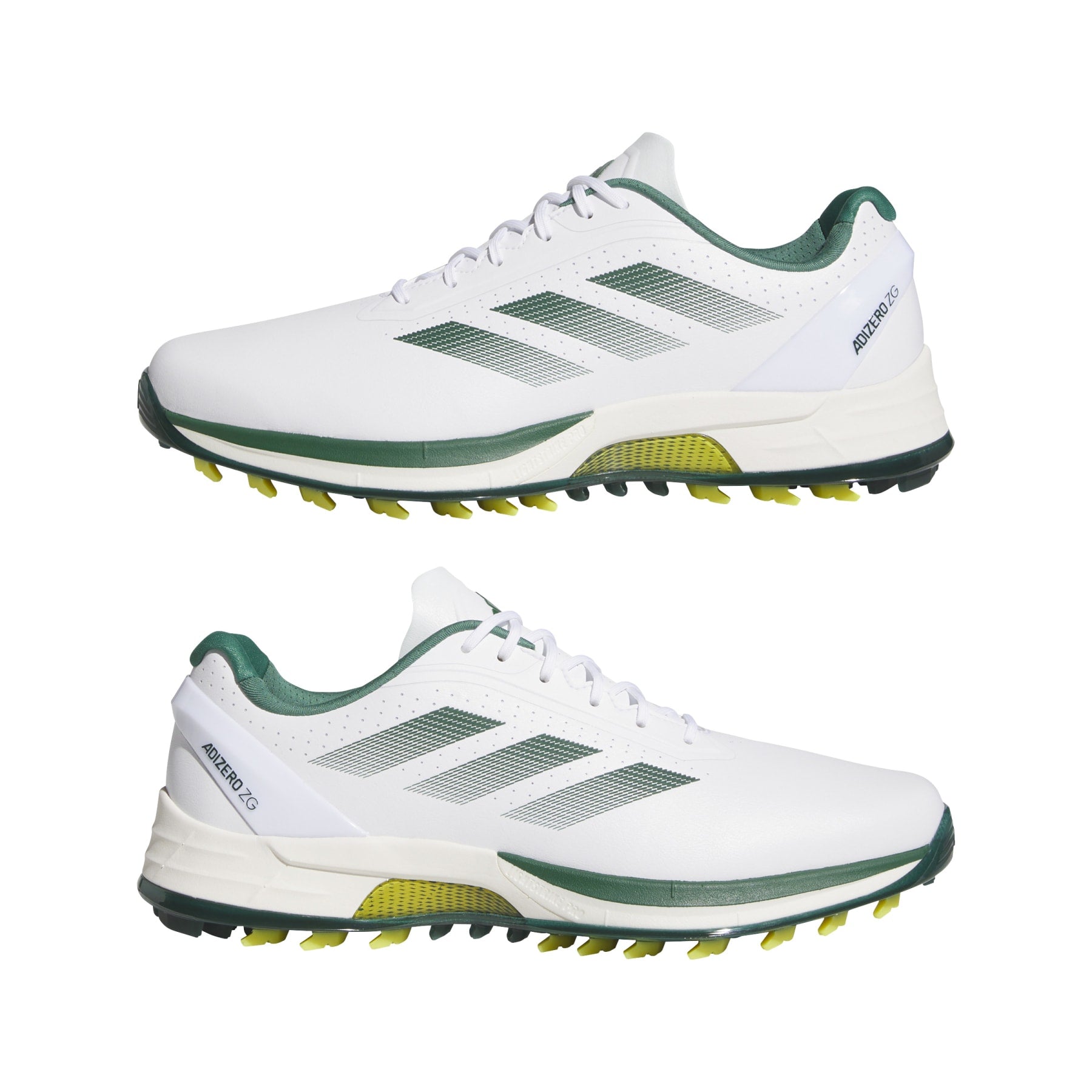 adidas Adizero ZG Spikeless Golf Shoes Women's