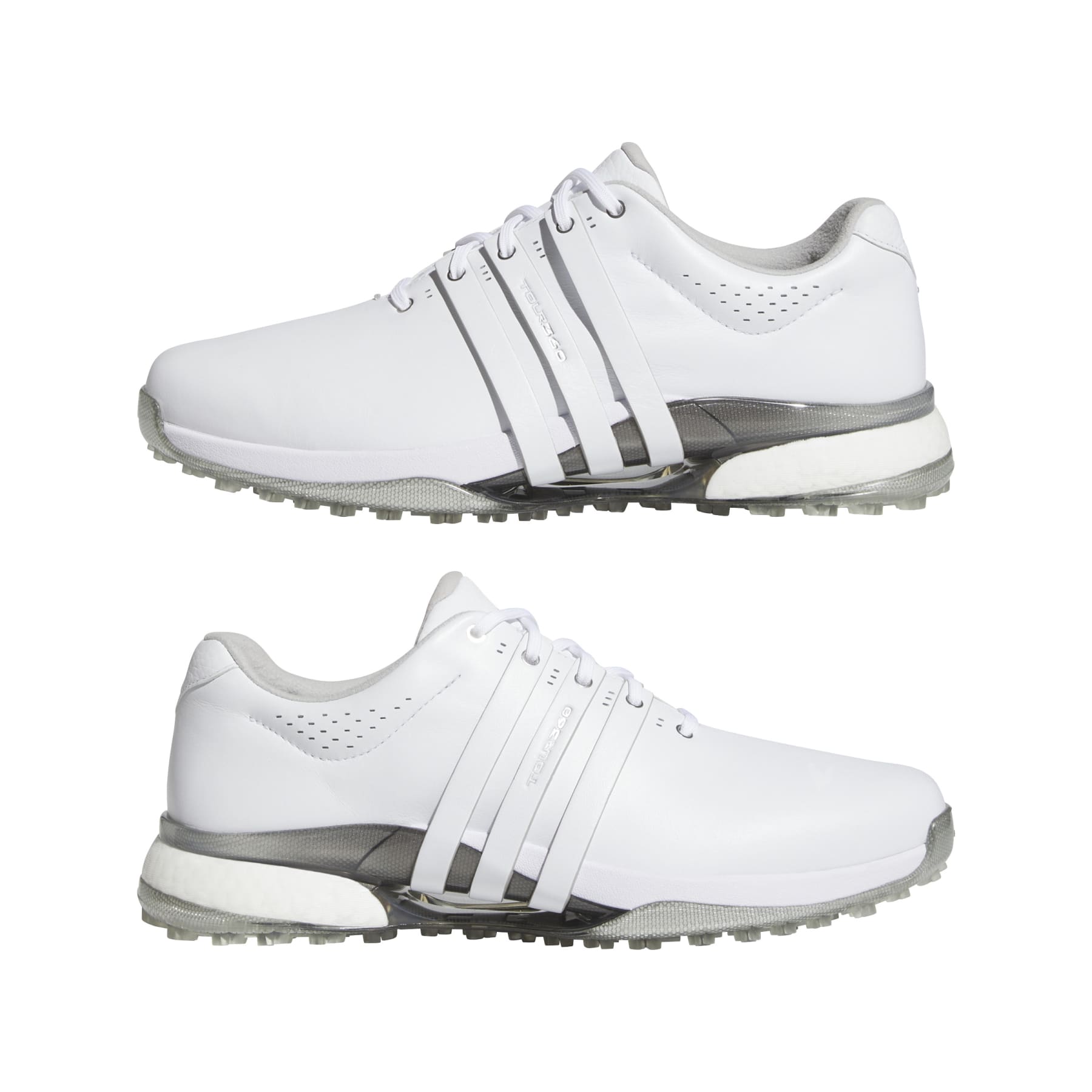 adidas Tour360 25 Spikeless Golfschuh Herren