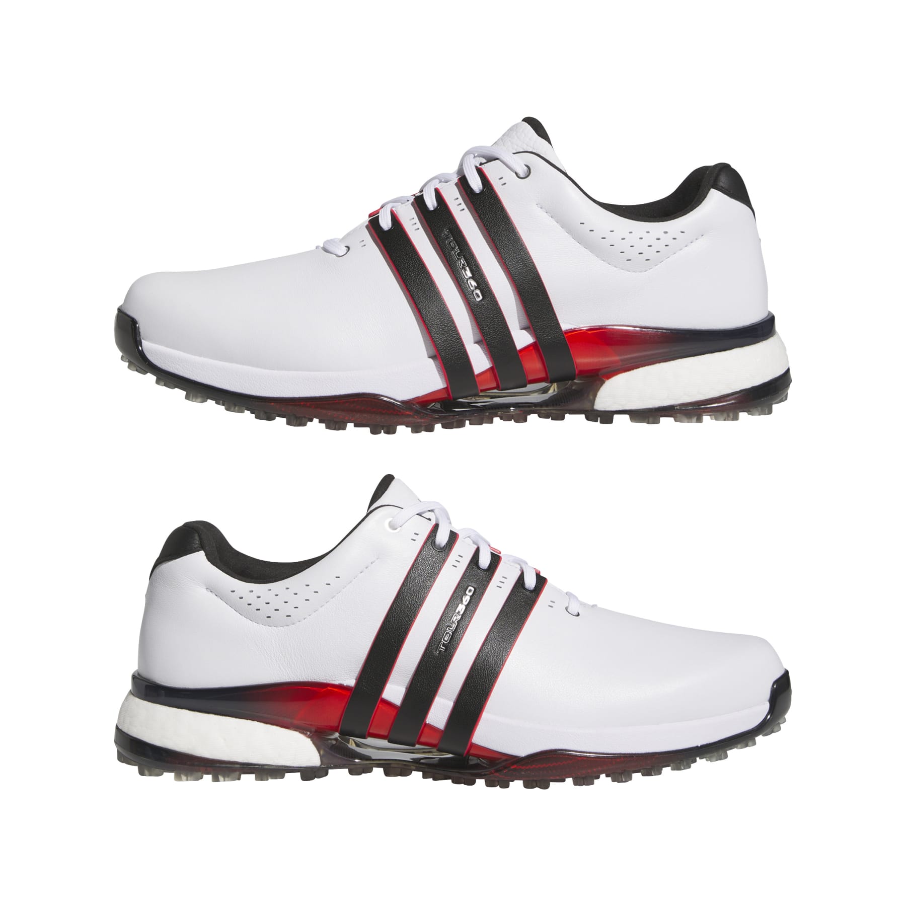 adidas Tour360 25 Spikeless Golfschuh Herren