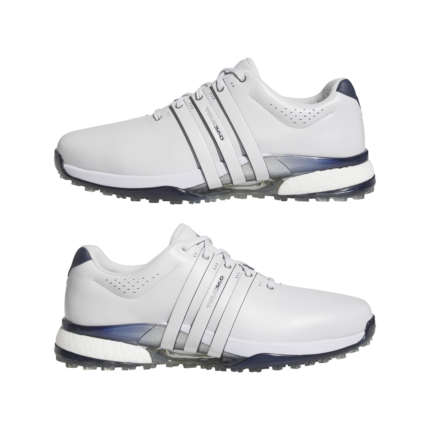 adidas Tour360 25 Spikeless Golfschuh Herren