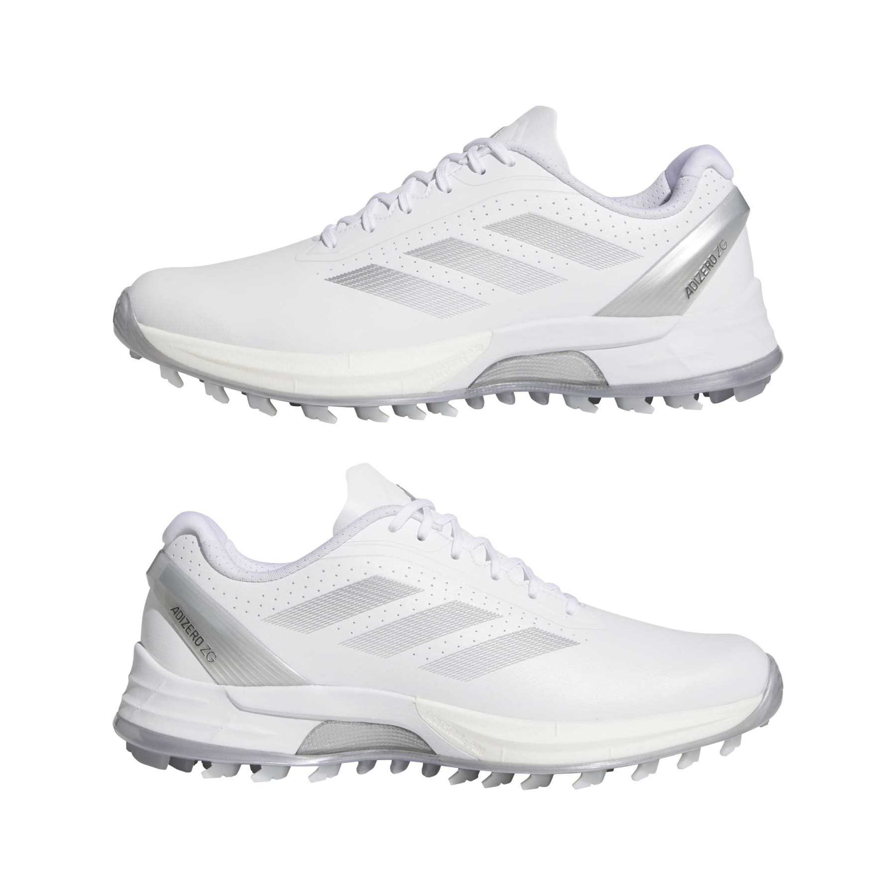 adidas Adizero ZG Spikeless Golf Shoes Women's