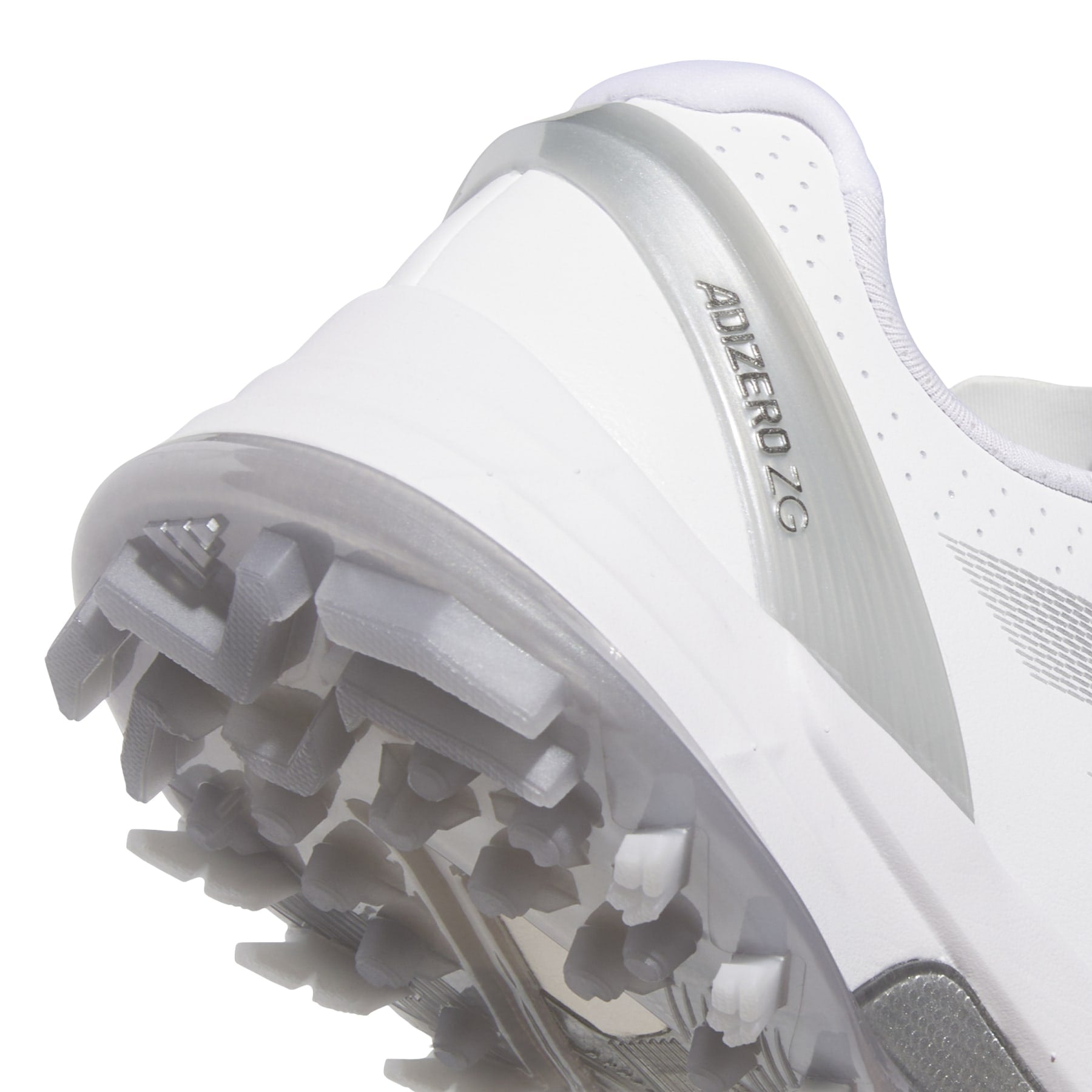 adidas Adizero ZG Spikeless Golf Shoes Women's
