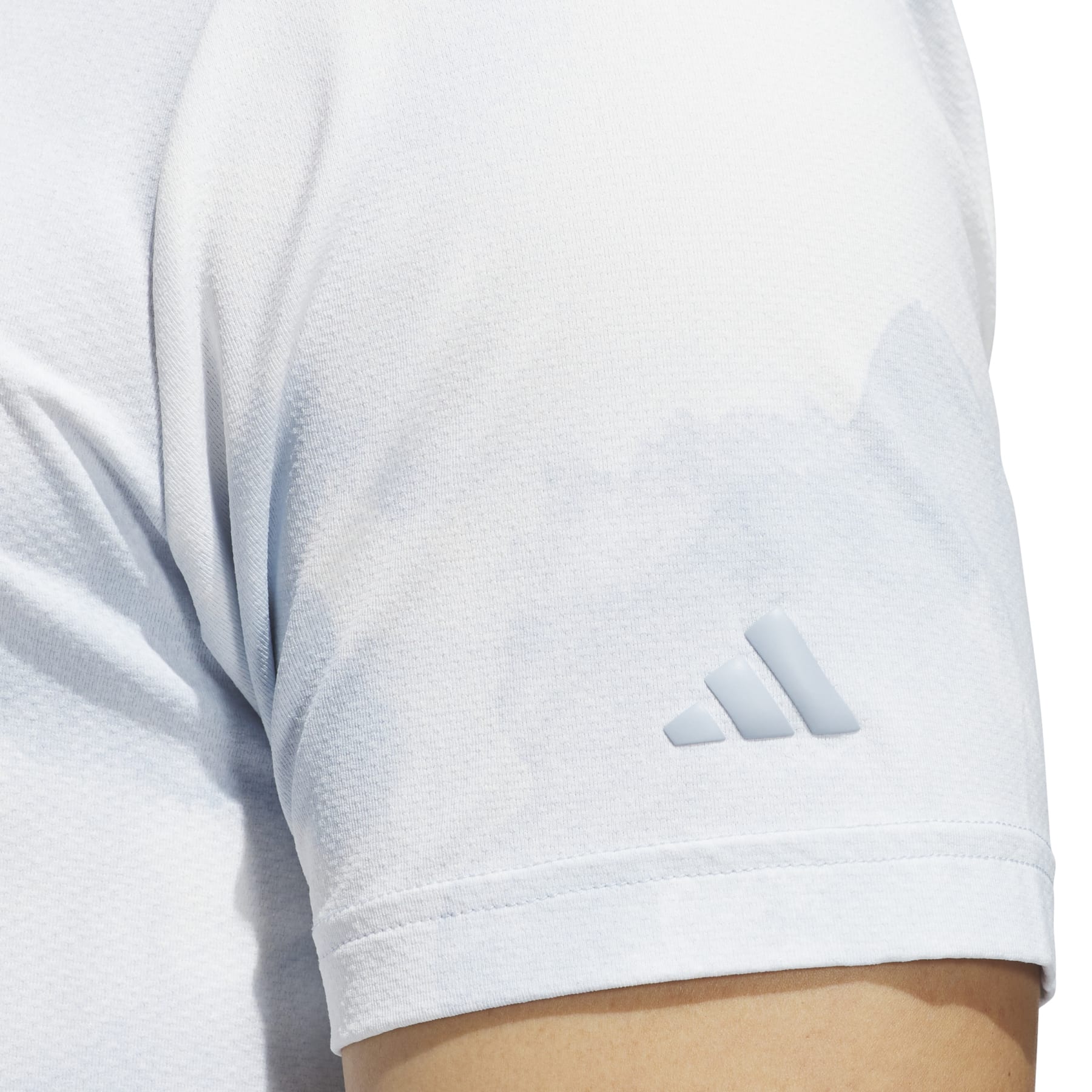 adidas Ultimate365 Printed Cool Feeling Tour Polo Herren