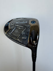 CAllaway Ai Smoke Max Driver DEMOSCHLÄGER