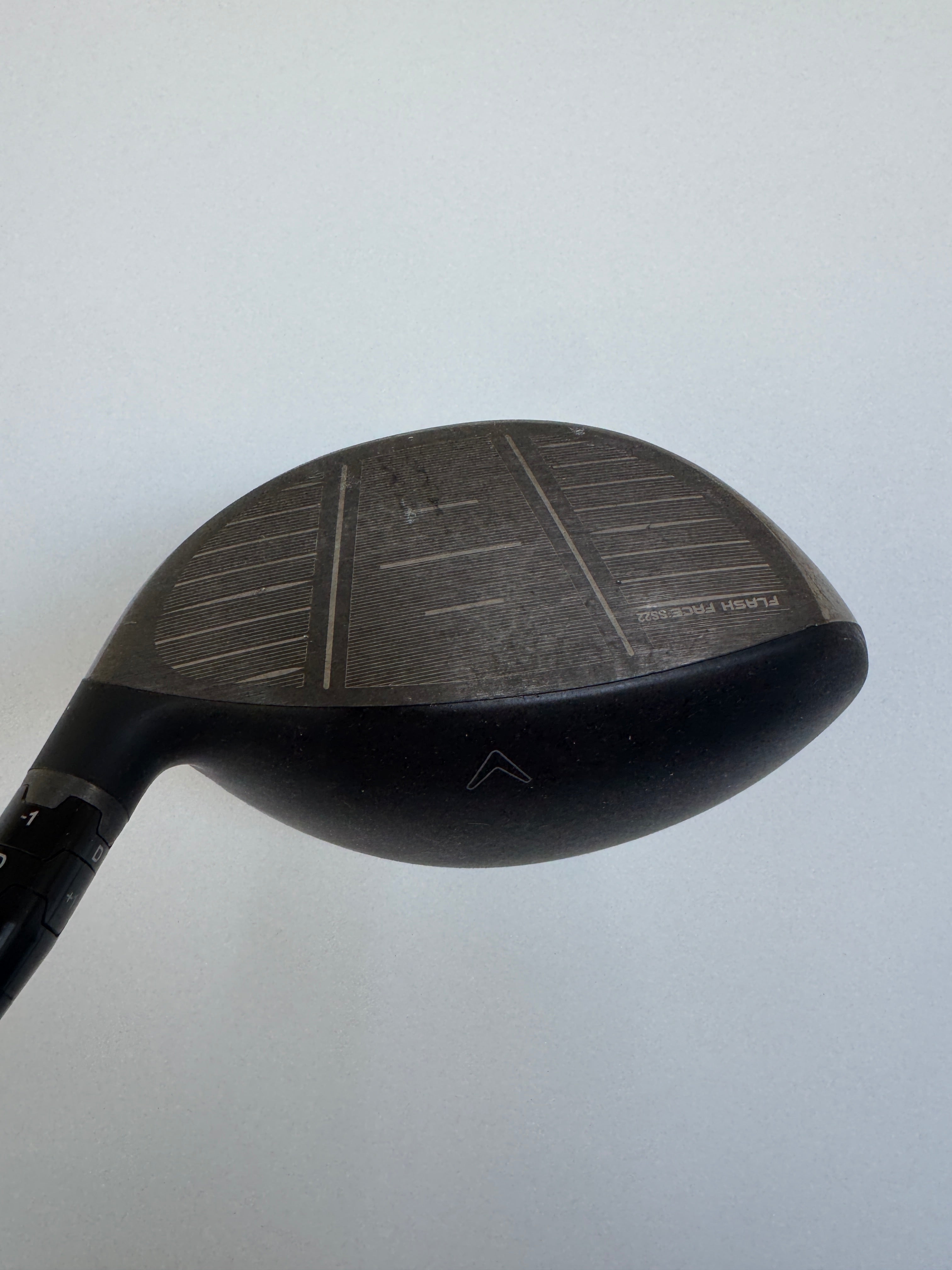 Callaway ROGUE ST MAX Driver DEMOSCHLÄGER