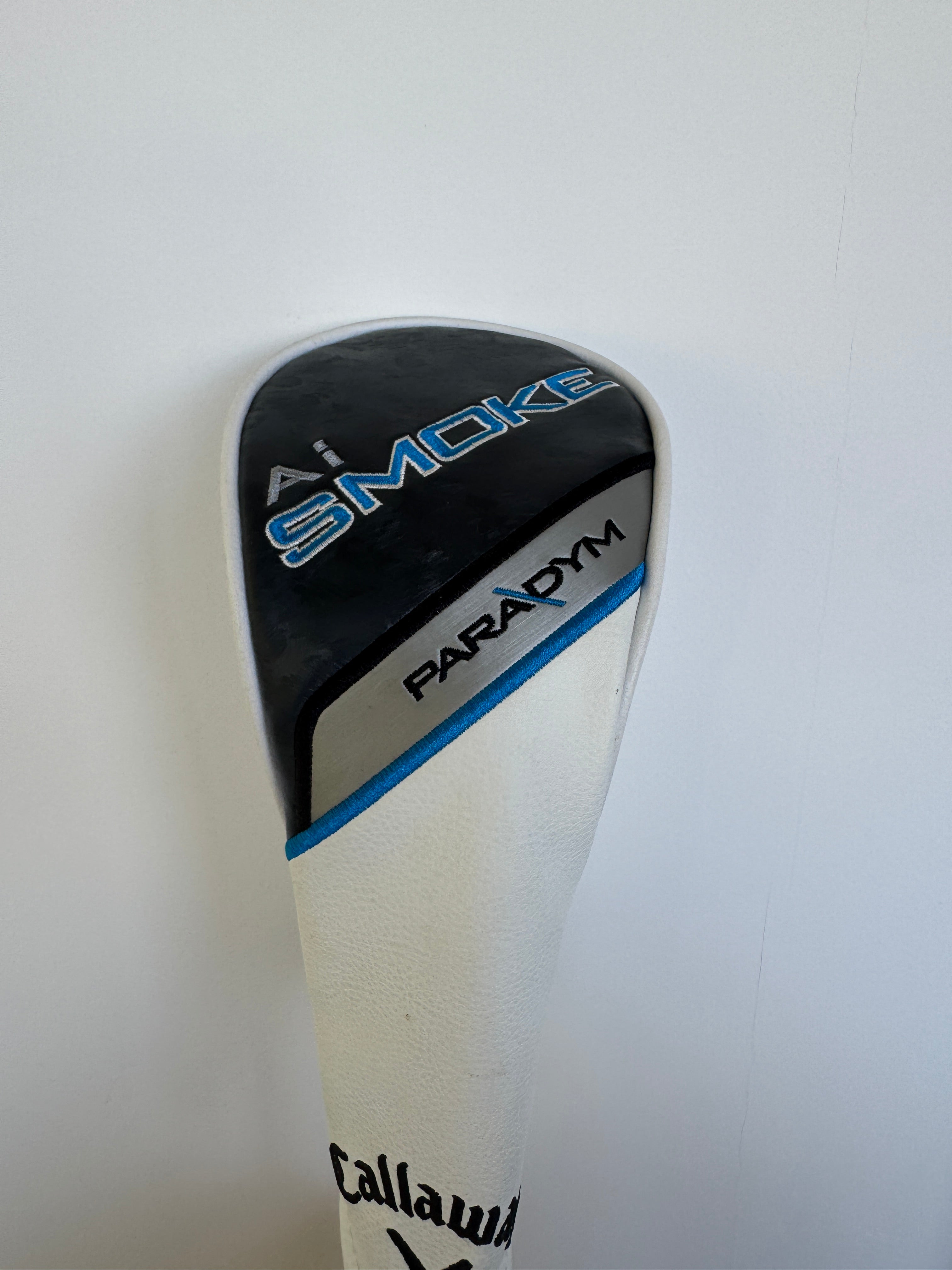 Callaway Ai Smoke TD Fairwayholz DEMOSCHLÄGER
