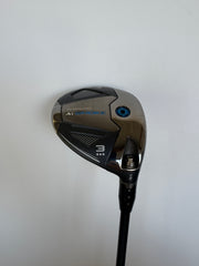 Callaway Ai Smoke TD Fairwayholz DEMOSCHLÄGER