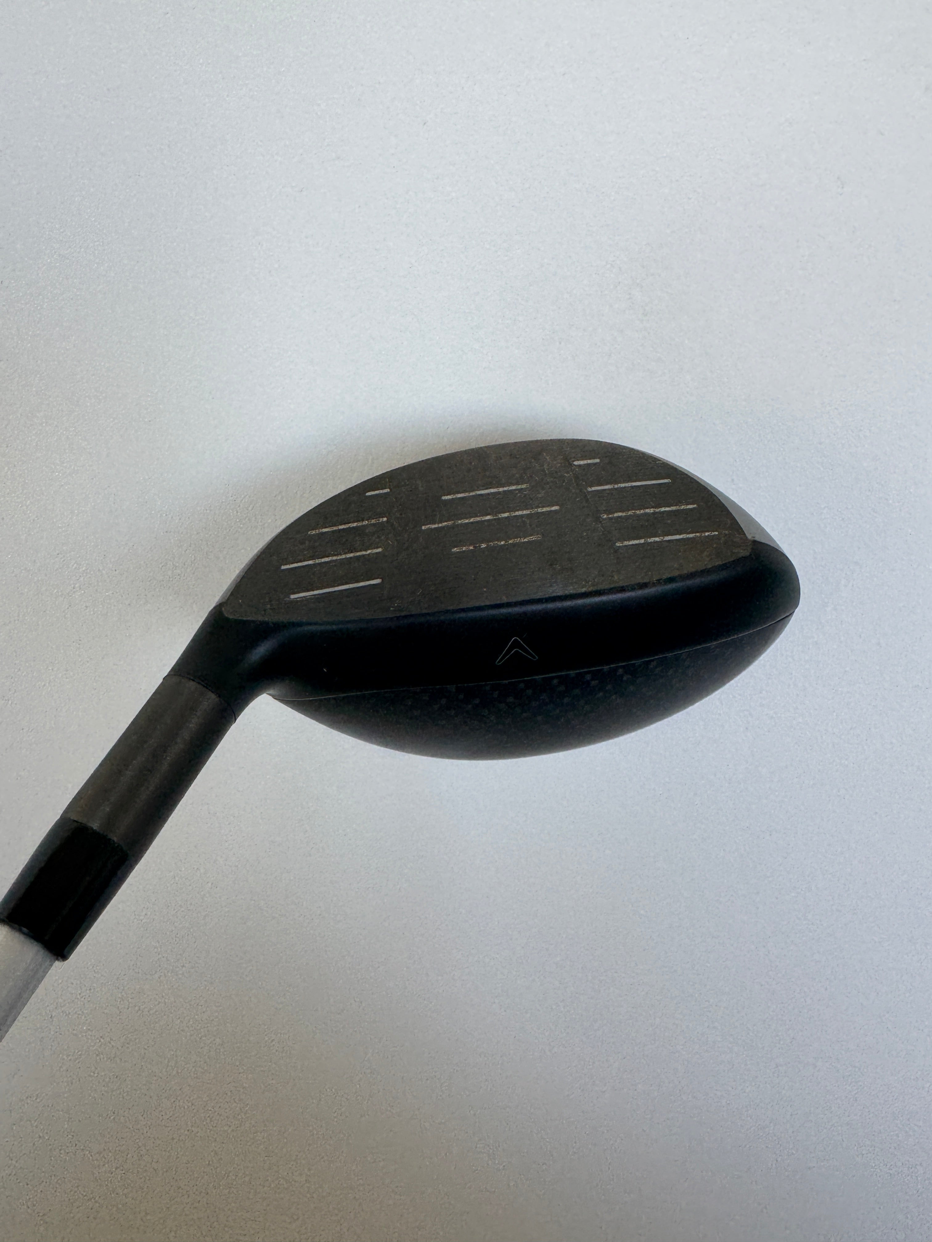 Callaway ELYTE Fairwayholz DEMOSCHLÄGER