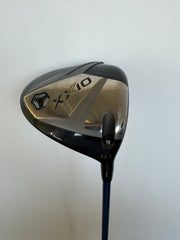 XXIO 13 Driver DEMOSCHLÄGER
