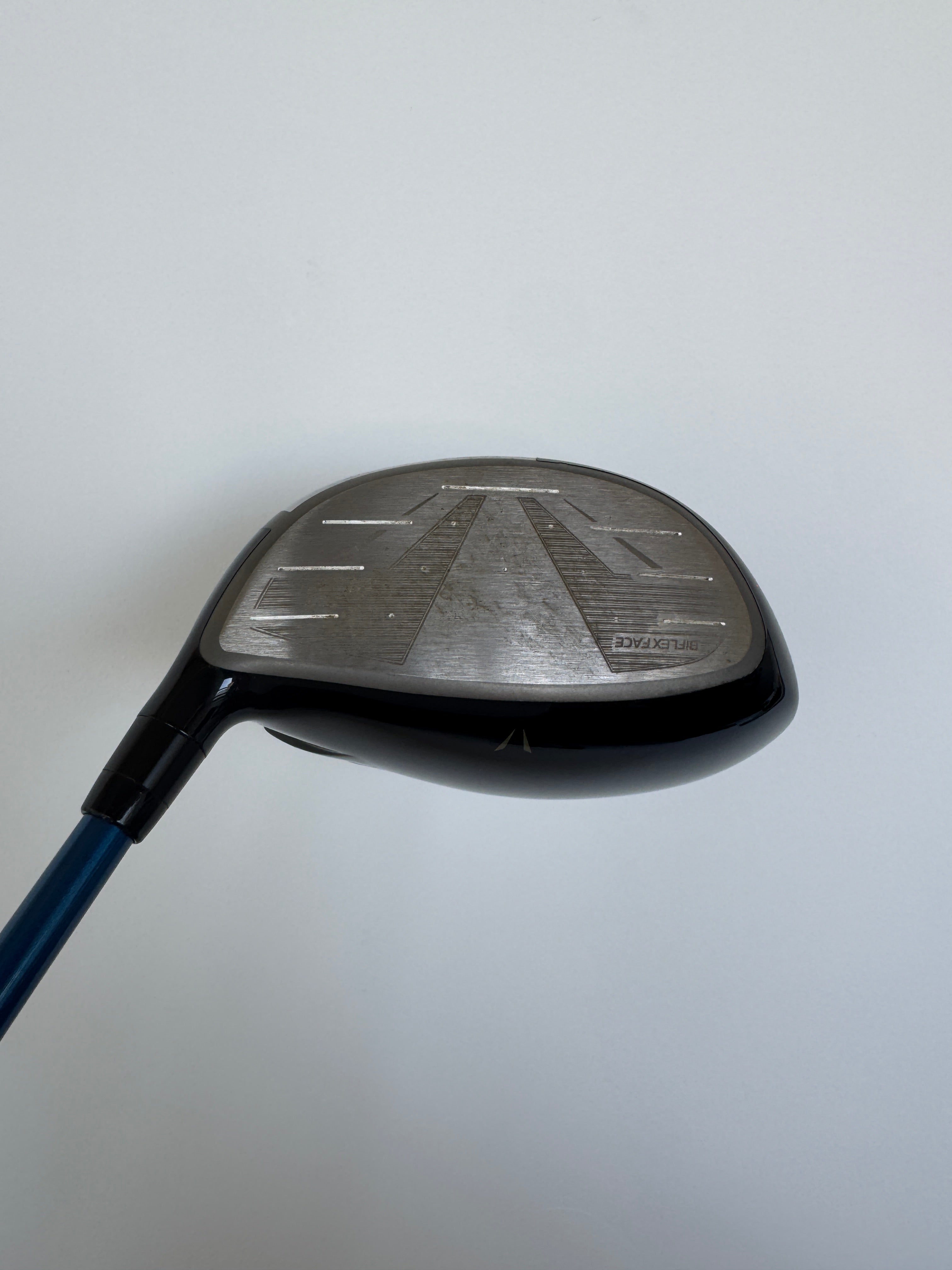 XXIO 13 Driver DEMOSCHLÄGER