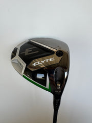 Callaway ELYTE Driver DEMOSCHLÄGER
