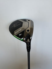 Callaway ELYTE X Fairwayholz DEMOSCHLÄGER