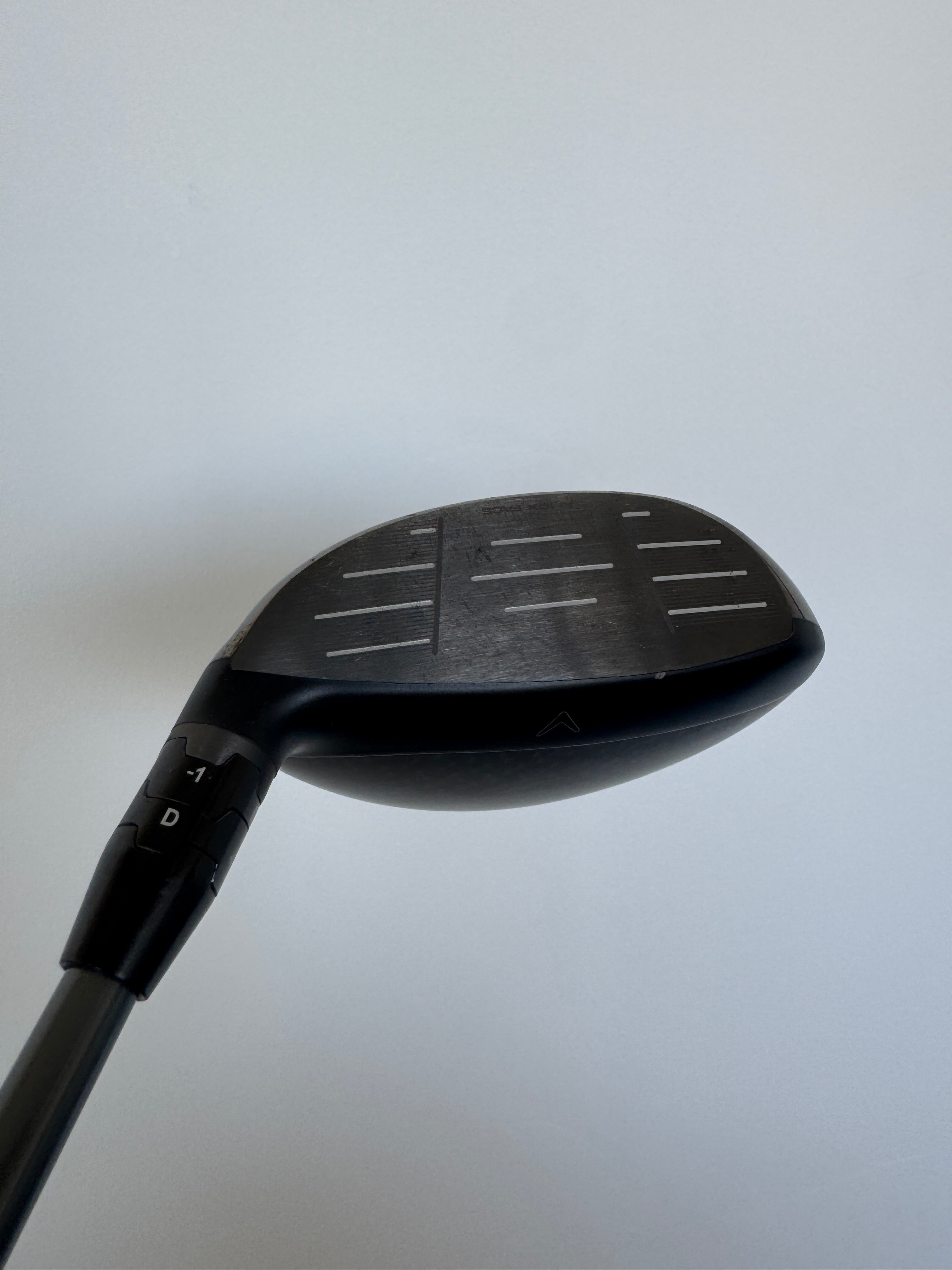 Callaway ELYTE X Fairwayholz DEMOSCHLÄGER
