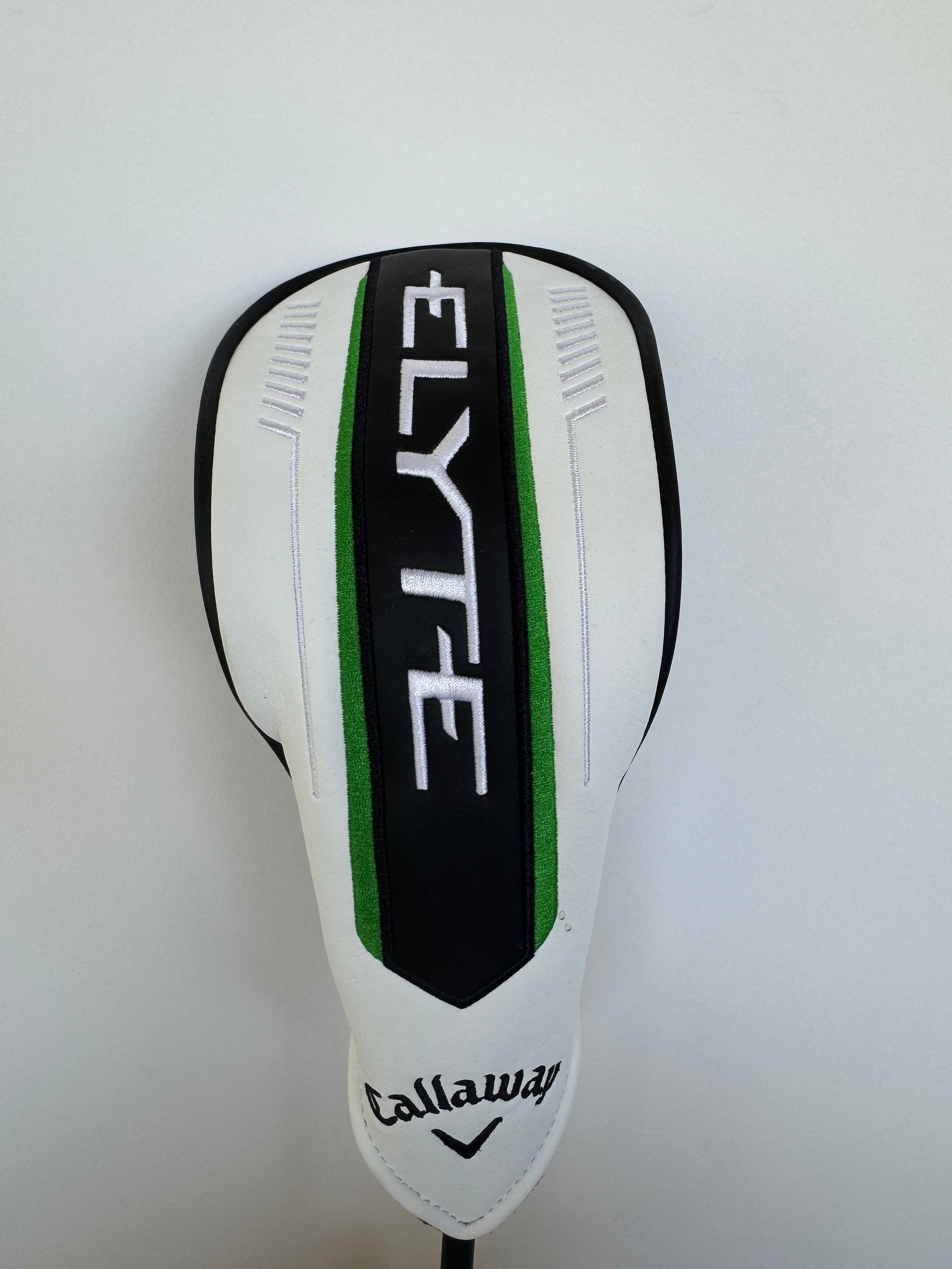 Callaway ELYTE X Fairwayholz DEMOSCHLÄGER