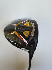 Cobra LTDx LS Driver DEMOSCHLÄGER
