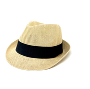 ER Golf Papierhut M beige M beige M beige