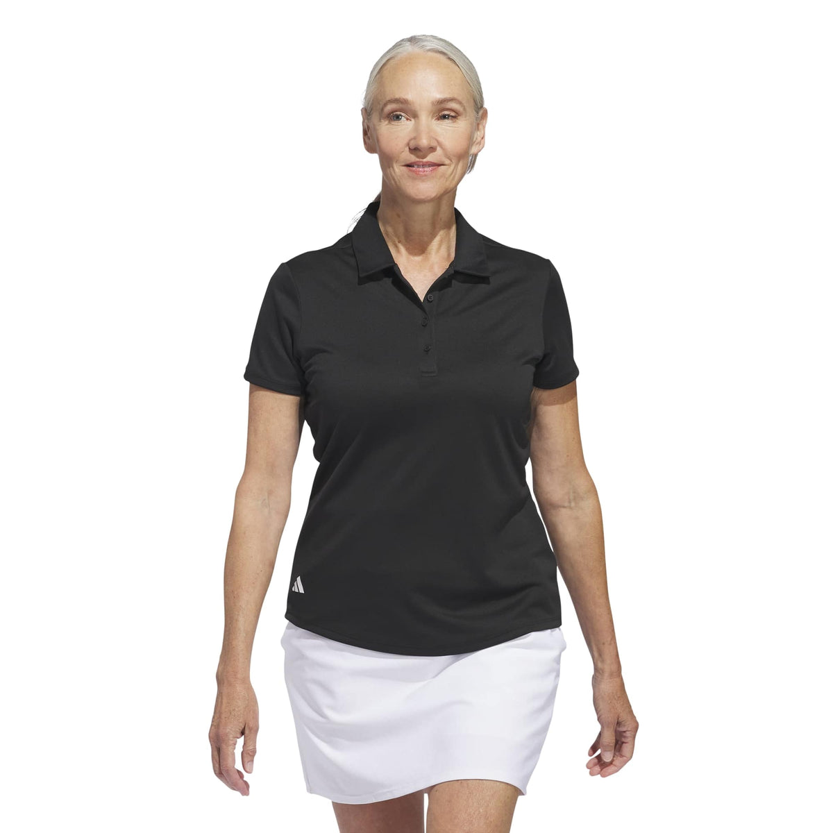 adidas Performance Polo Damen