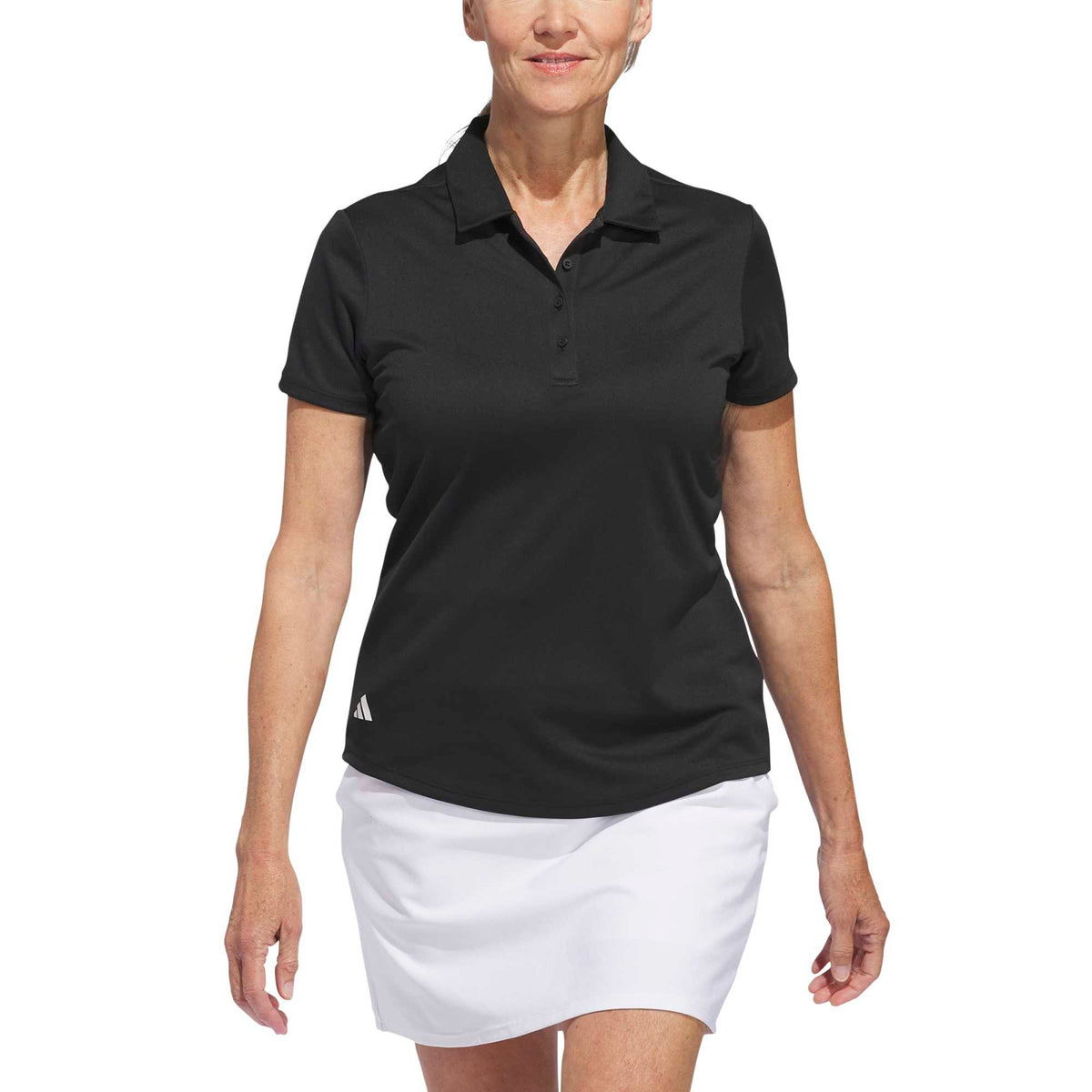 adidas Performance Polo Damen