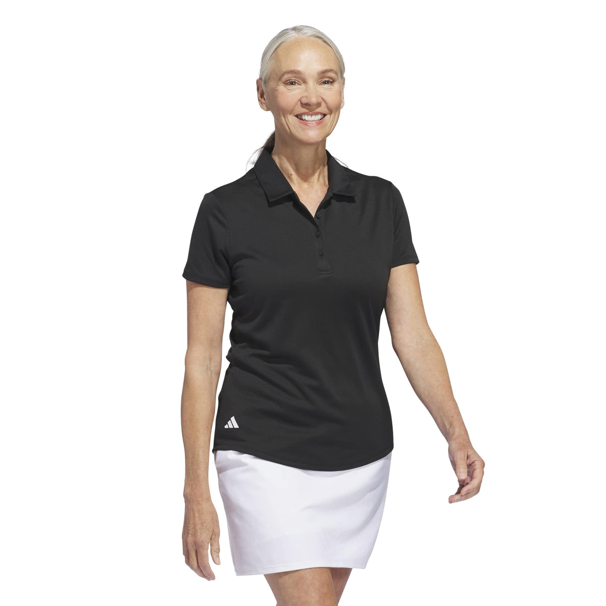 adidas Performance Polo Damen