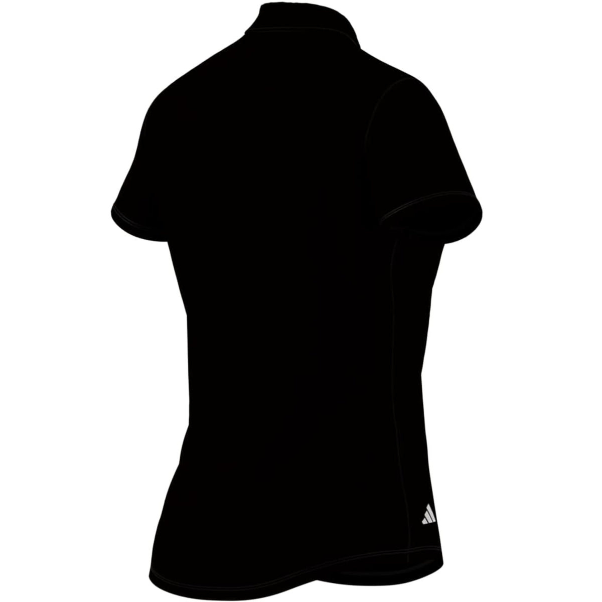 adidas Performance Polo Damen