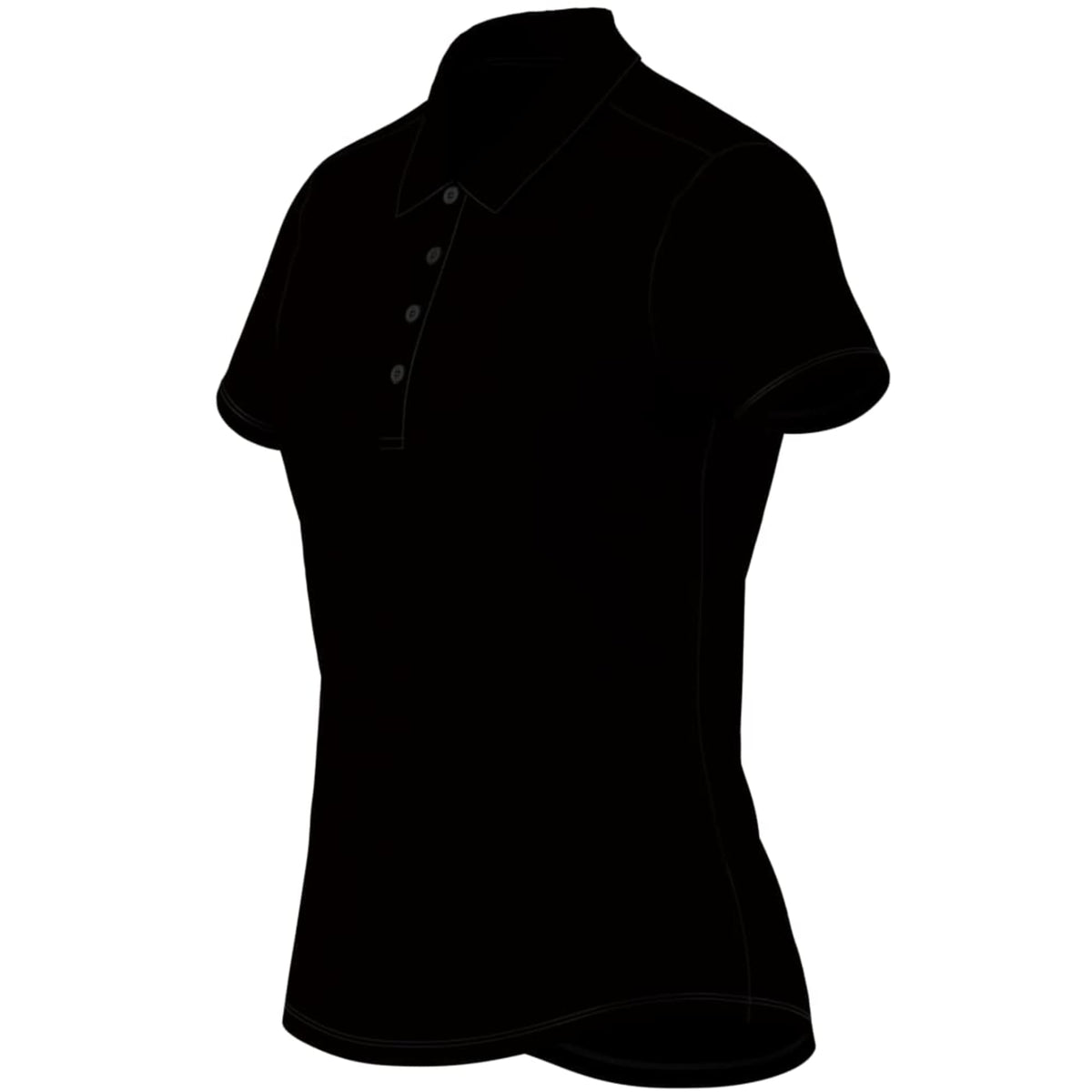 adidas Performance Polo Damen