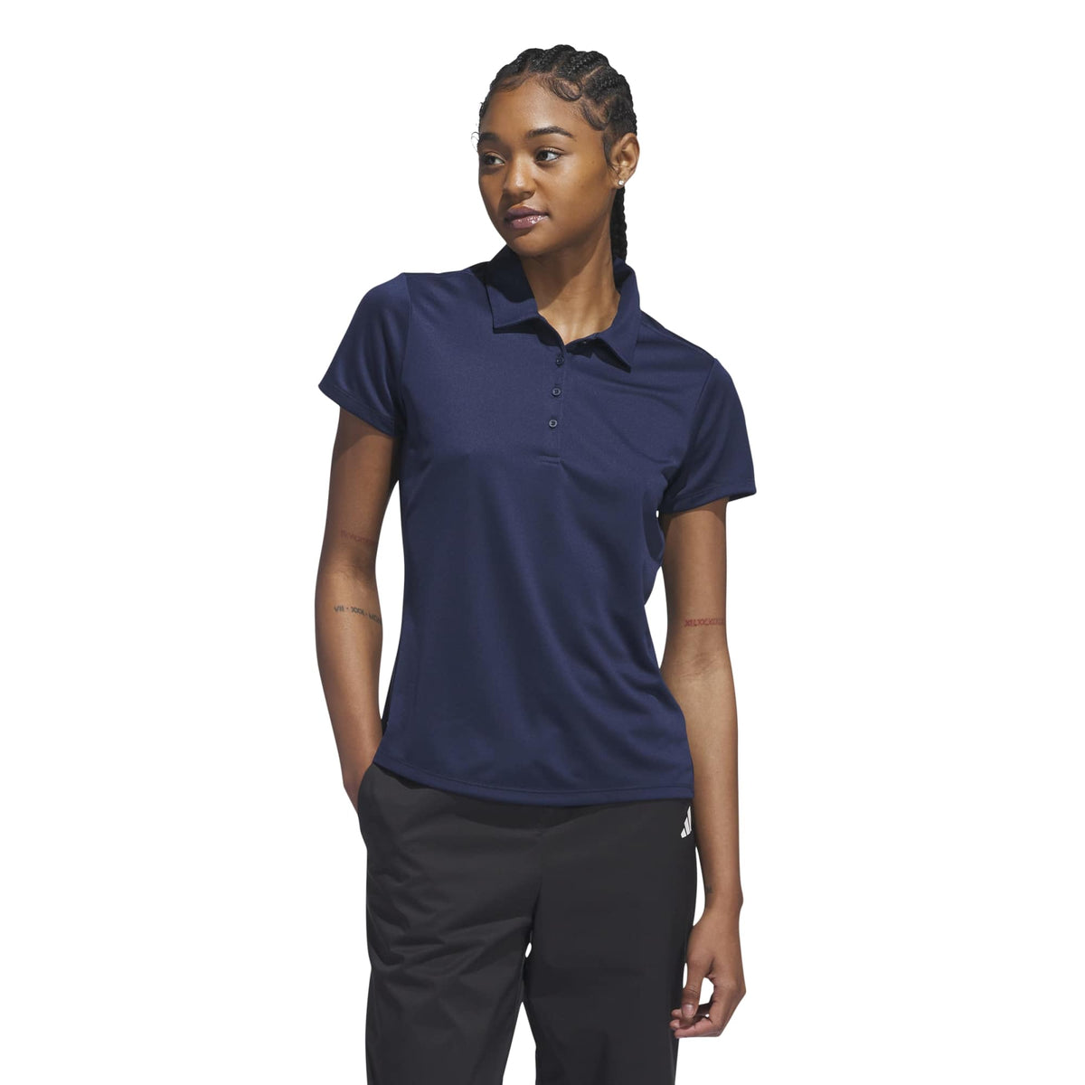 adidas Performance Polo Damen