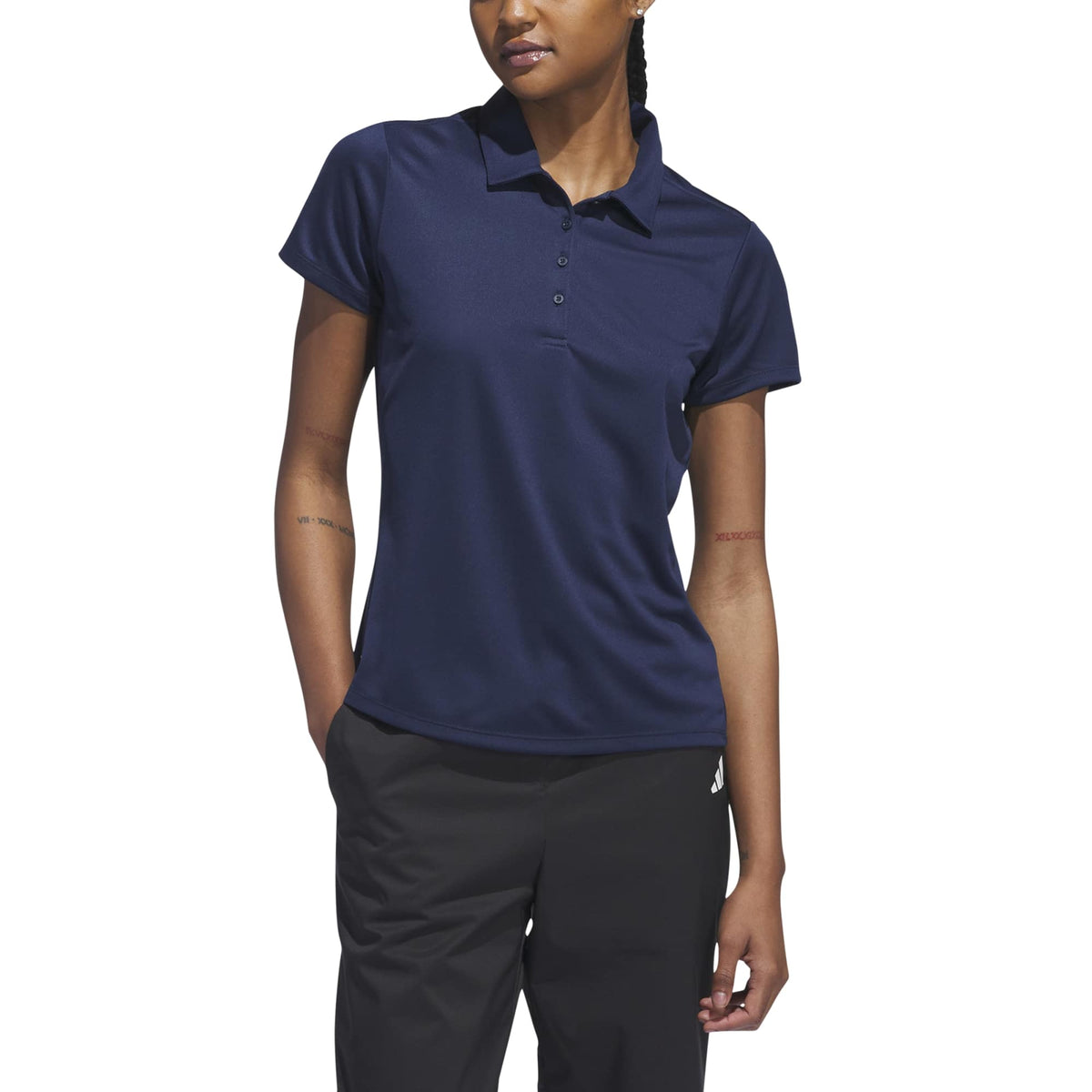 adidas Performance Polo Damen