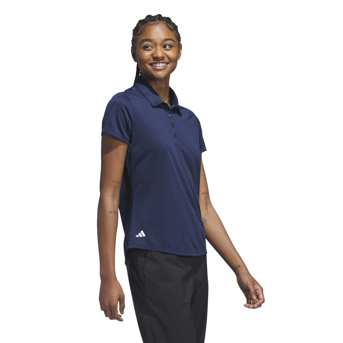 adidas Performance Polo Damen